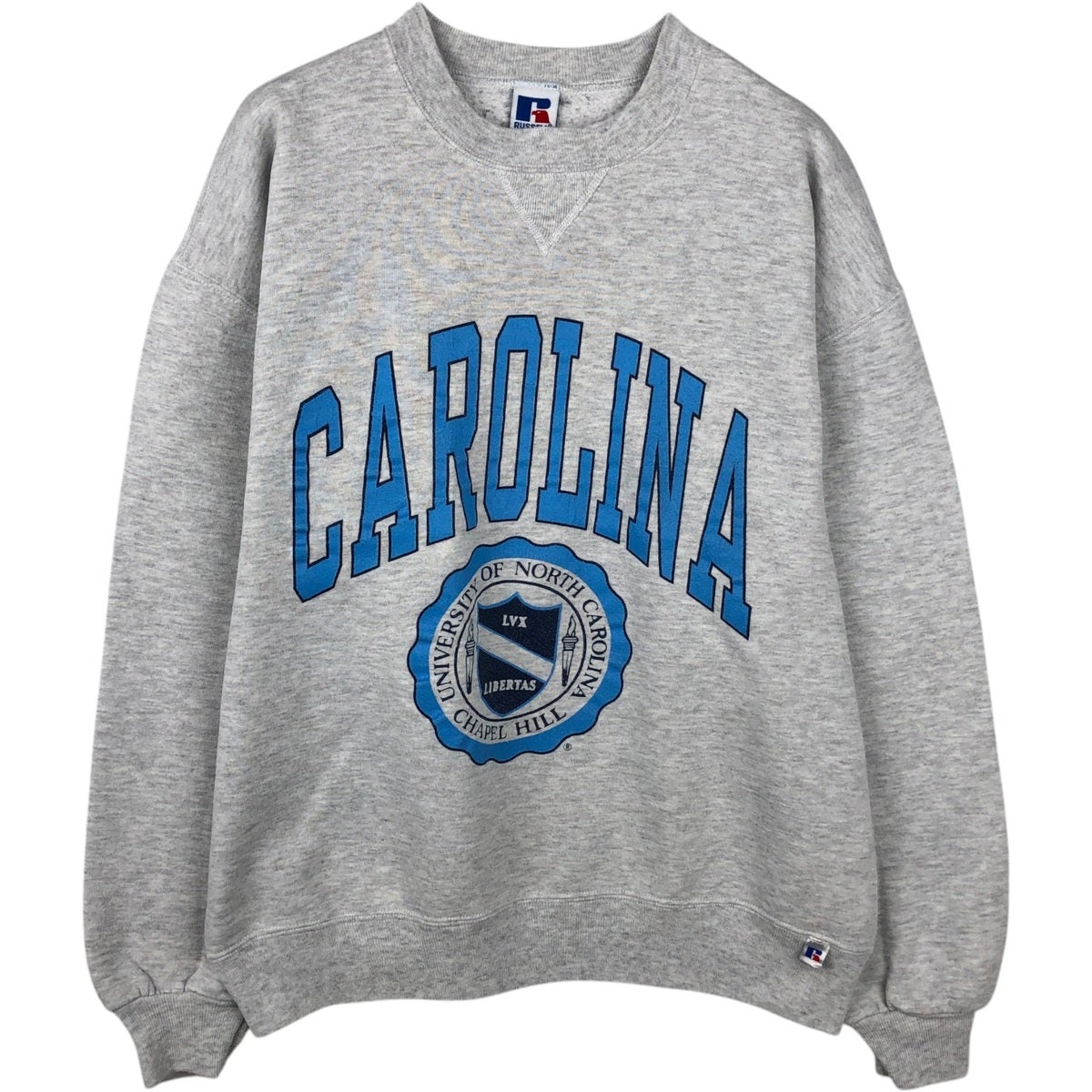 古着 90年代 ヘインズ Hanes NORTH CAROLINA ノースカロライナ大学