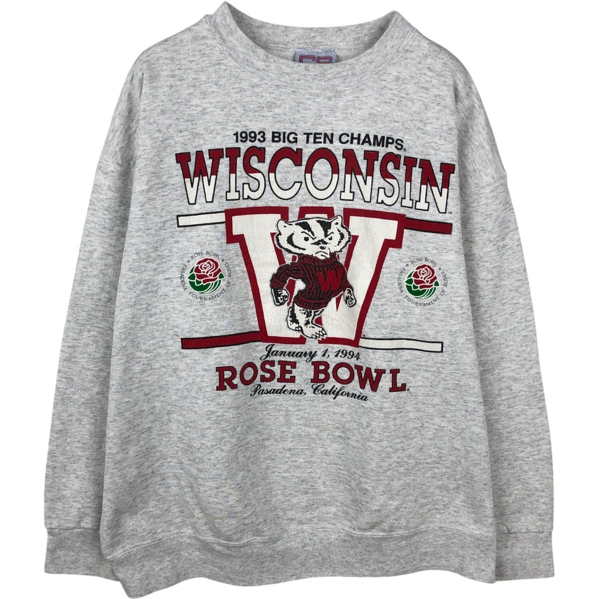 ノースカロライナ大学70年代ビンテージスウェット　ロングリブ型 古着 90年代 クレーブルスポーツウェア CRABLE SPORTSWEAR NORTH