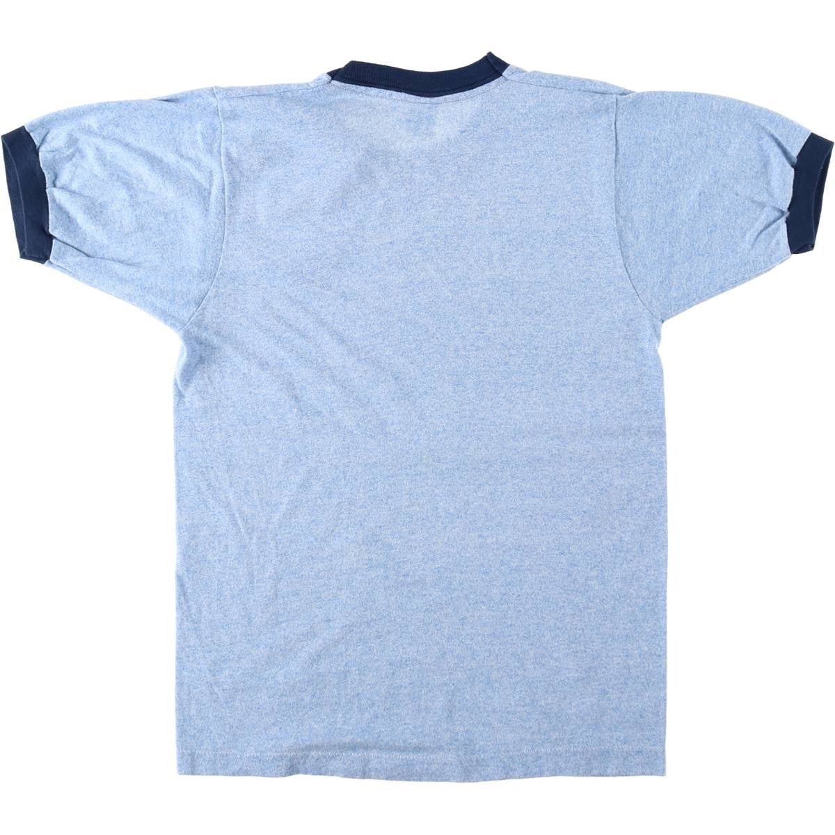 古着 80年代 スクリーンスターズ SCREEN STARS リンガーTシャツ USA製