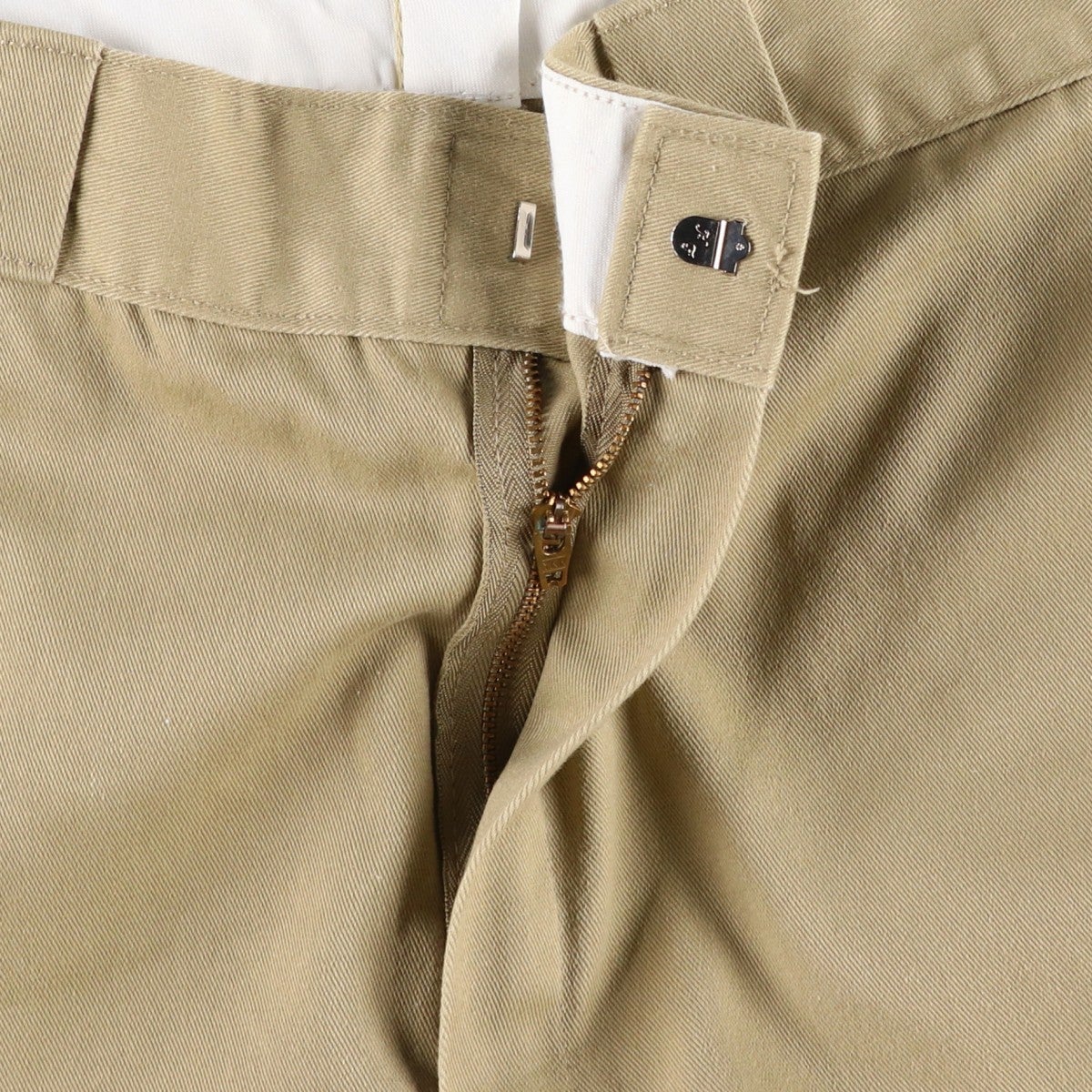 古着 90年代 ディッキーズ Dickies ちびタグ ワークパンツ USA製