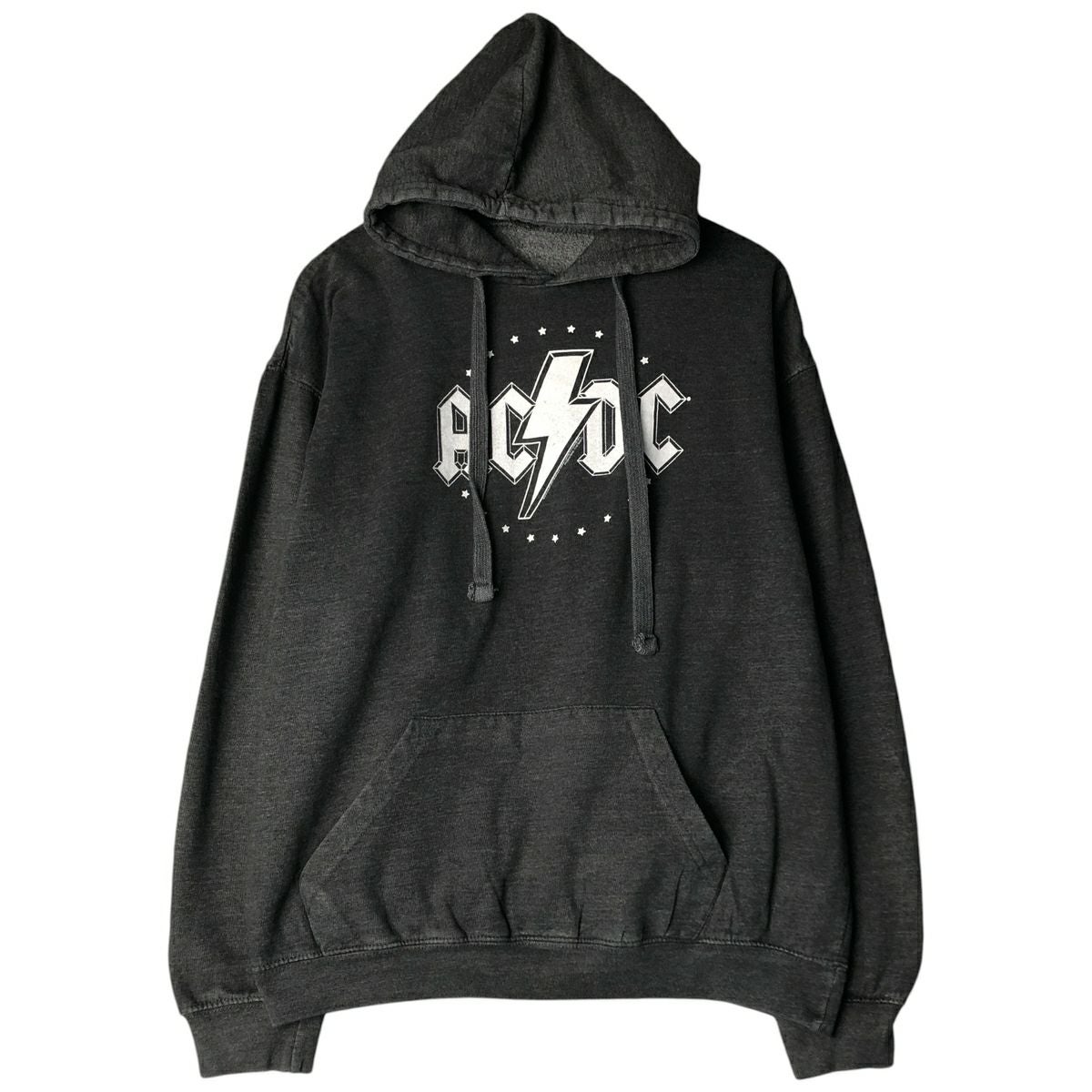 古着 tutex TOOL トゥール バンド スウェットフルジップパーカー