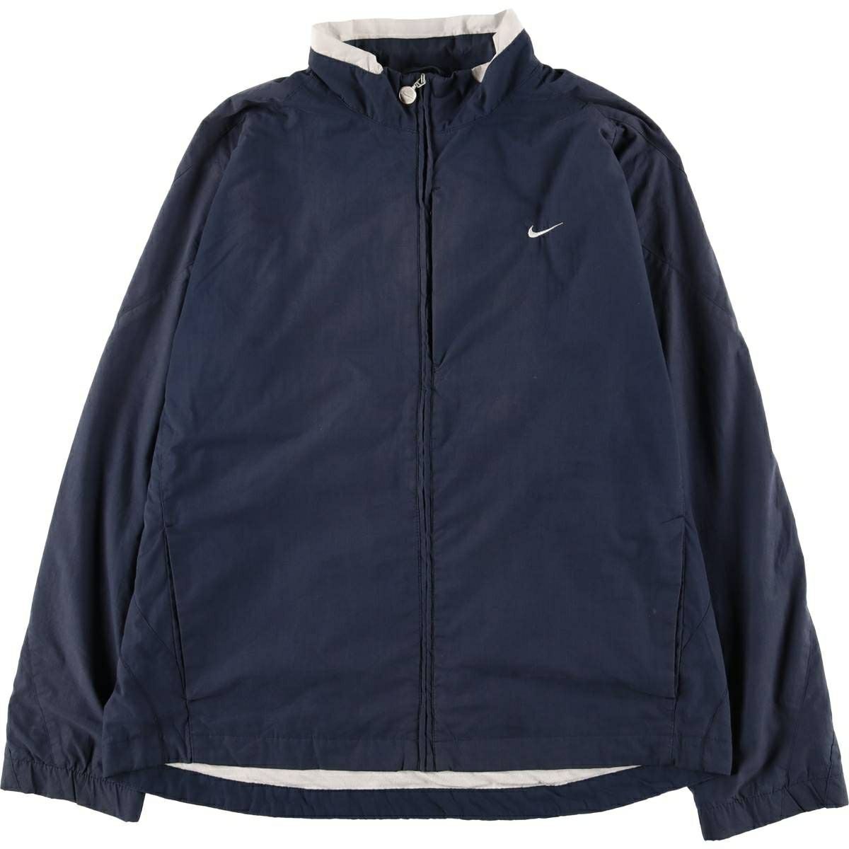 古着 ～00年代 ナイキ NIKE SHOX ウインドブレーカー メンズXL相当