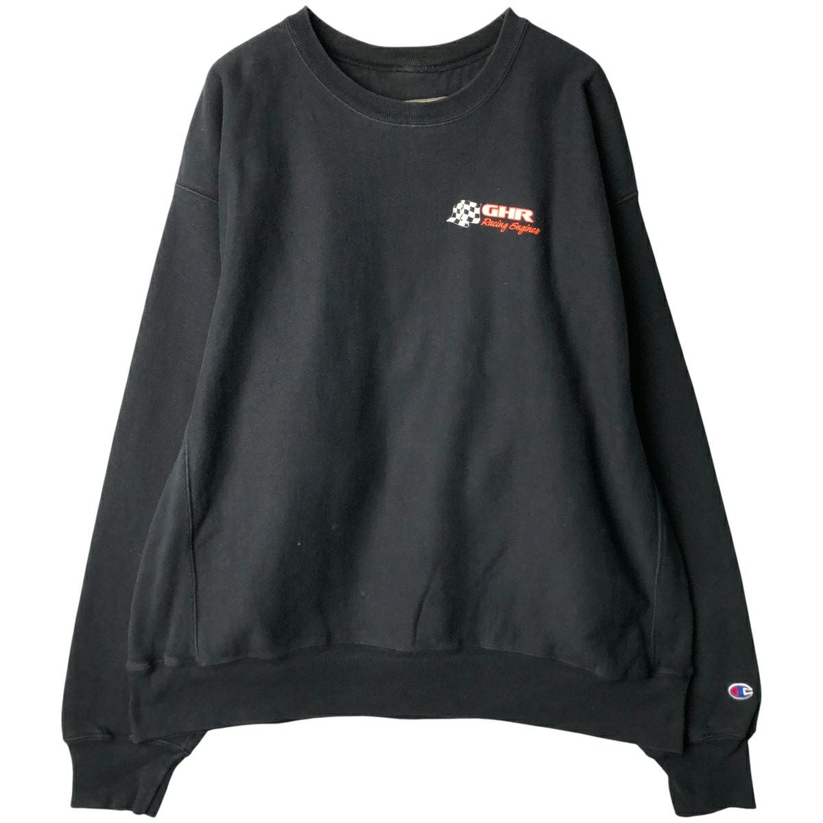 古着 00年代 チャンピオン Champion PREMIUM REVERSE WEAVE プレミアム