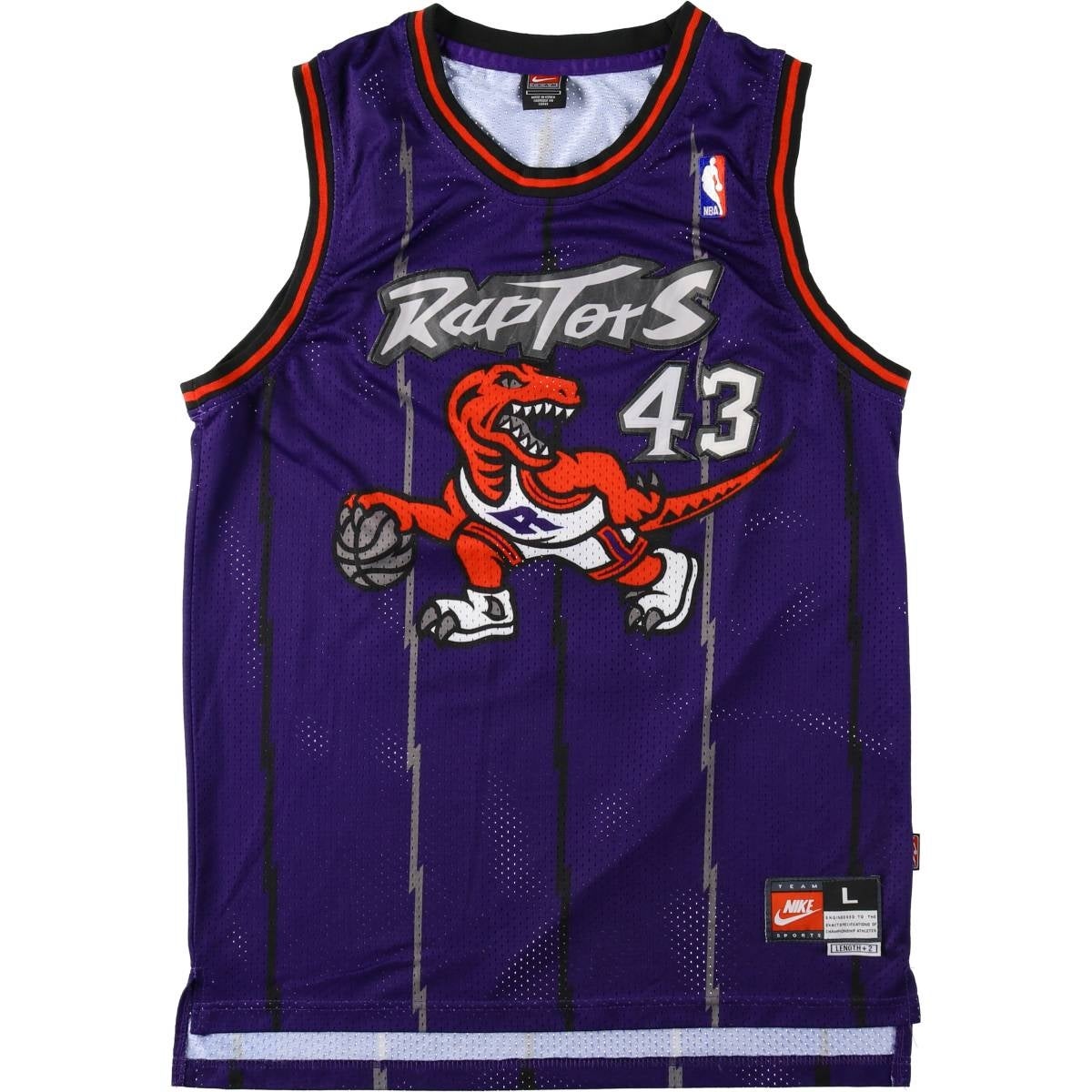 古着 00年代 ナイキ NIKE TEAM NBA MINNESOTA TIMBERWOLVES ミネソタ