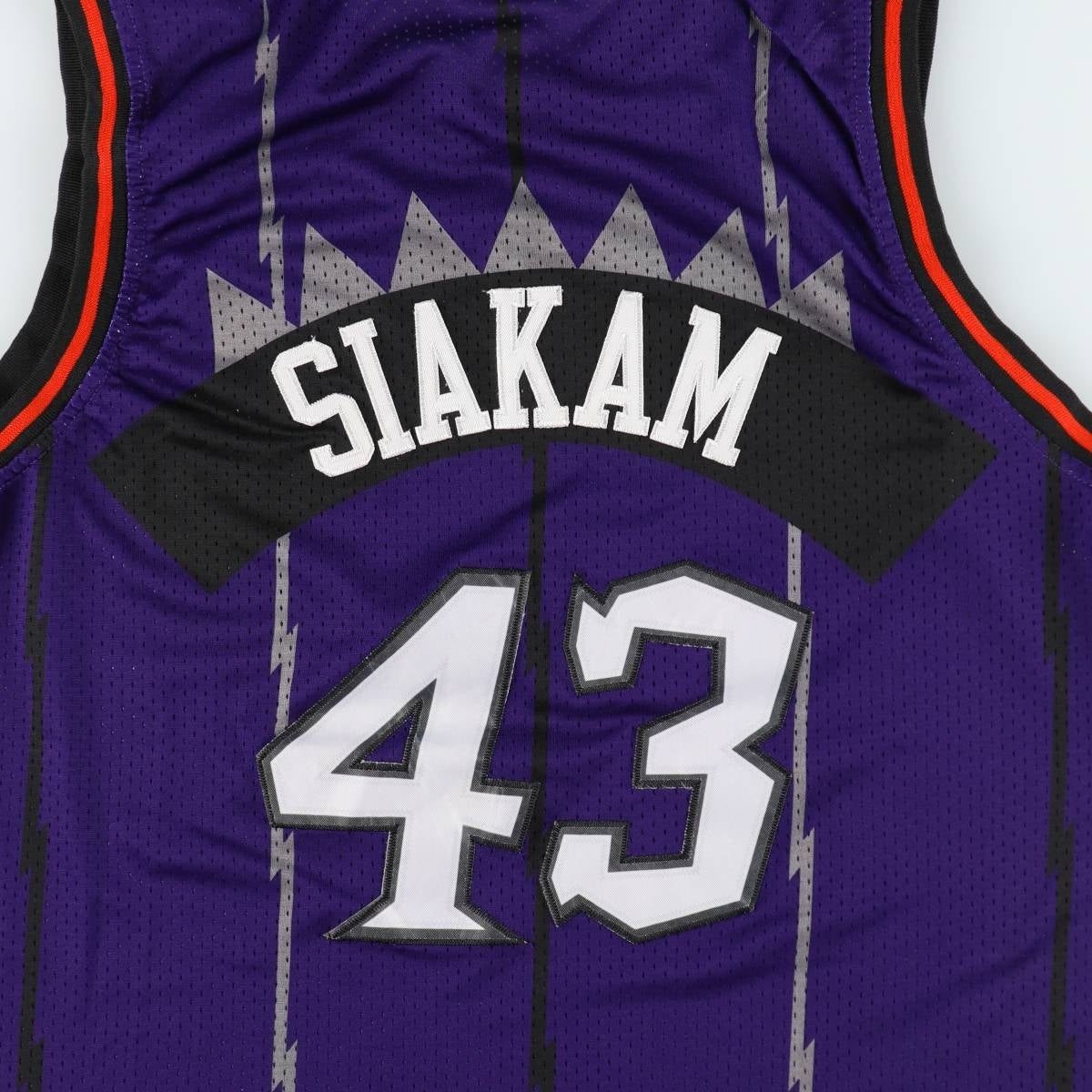古着 ～00年代 ナイキ NIKE TEAM NBA TORONTO RAPTORS トロント