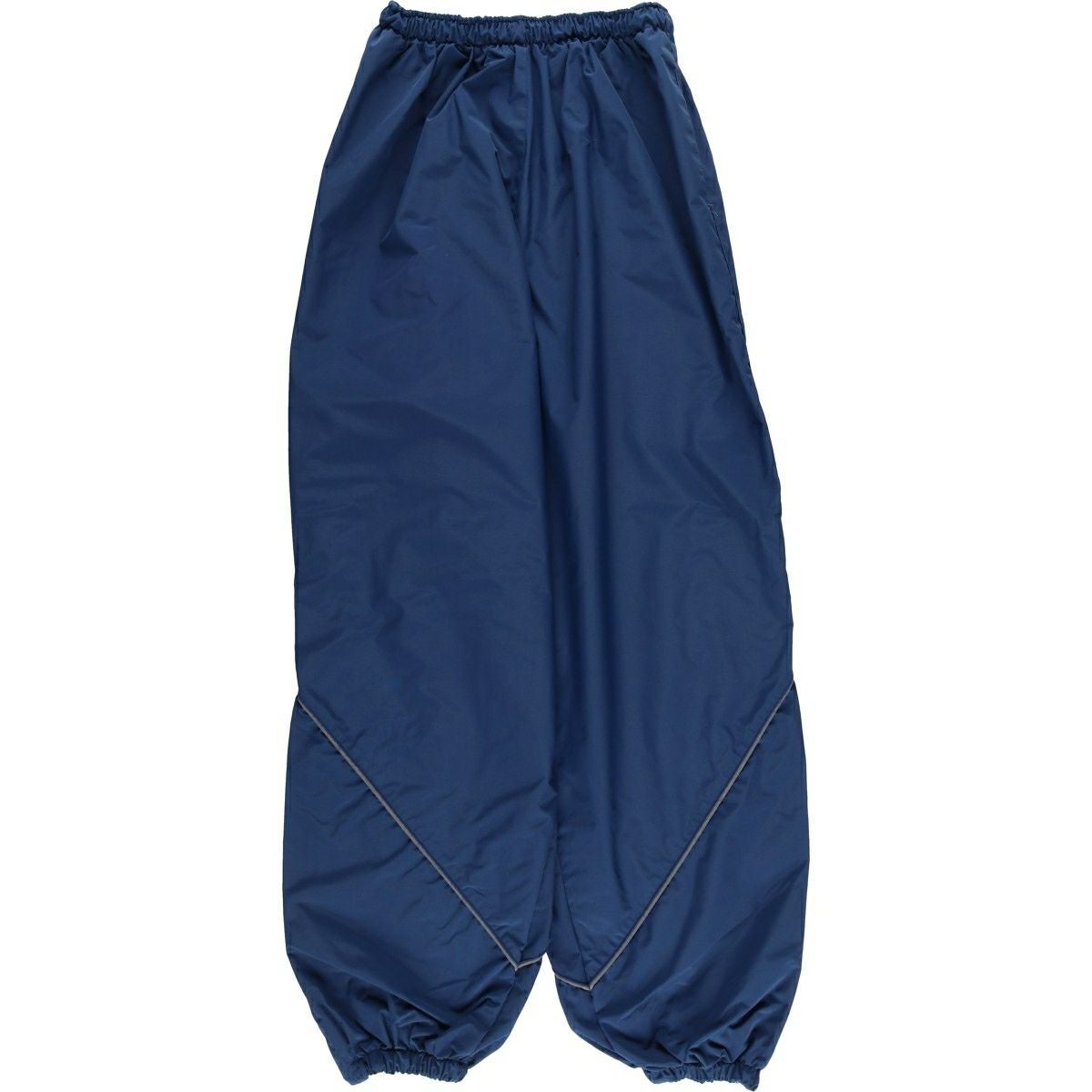 古着 90年代 米軍実品 PFU トレーニングパンツ ナイロンパンツ シャカシャカパンツ USA製 L/R メンズL相当 ヴィンテージ/eaa593518 古着 90年代 米軍実品 PFU トレーニングパンツ ナイロンパンツ