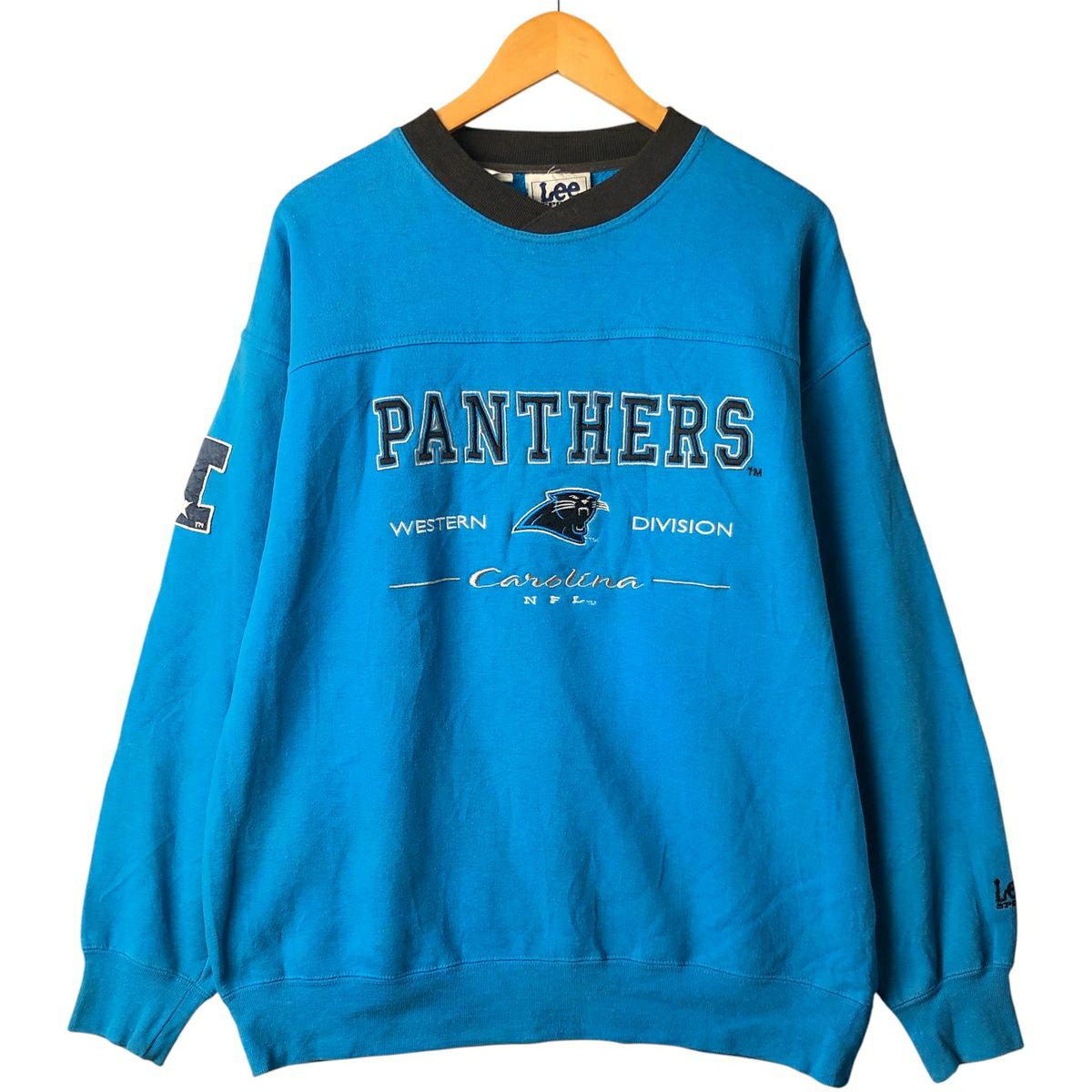 古着 90年代 リー Lee SPORT NFL SAN FRANCISCO 49ERS