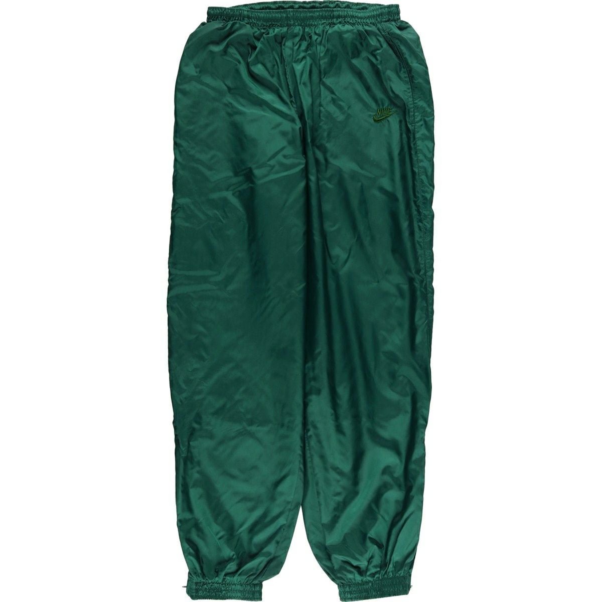 古着 90～00年代 ナイキ NIKE ナイロンパンツ シャカシャカパンツ