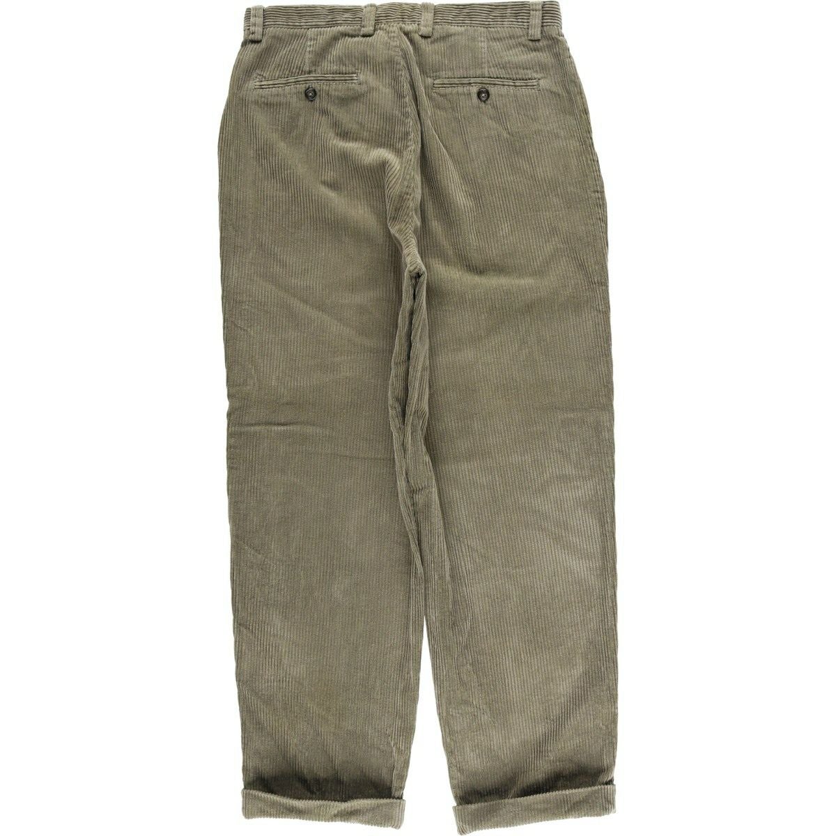 古着 90年代 ギャップ GAP RELAXED FIT オールドギャップ 太畝