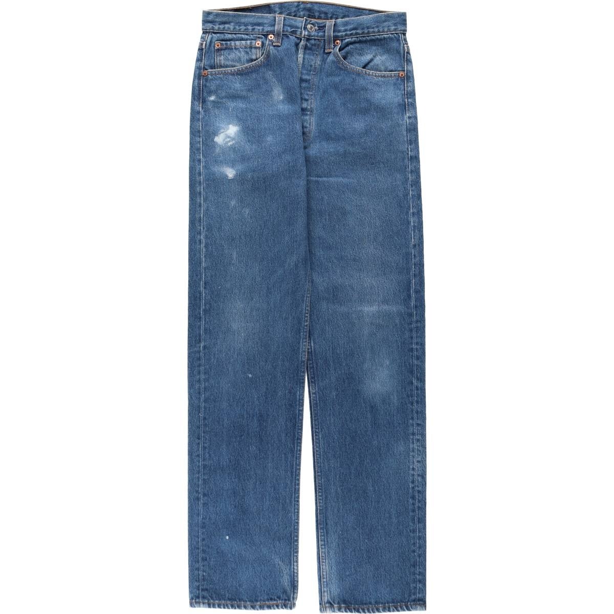 古着 90年代 リーバイス Levis 701-0193 STUDENT ストレートデニム