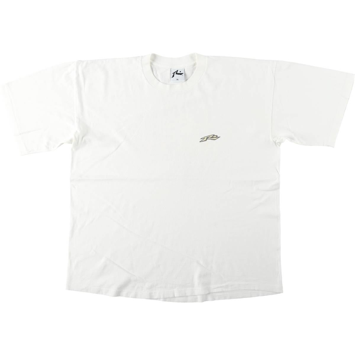 古着 90年代 クイックシルバー QUIKSILVER サーフ スケートTシャツ USA