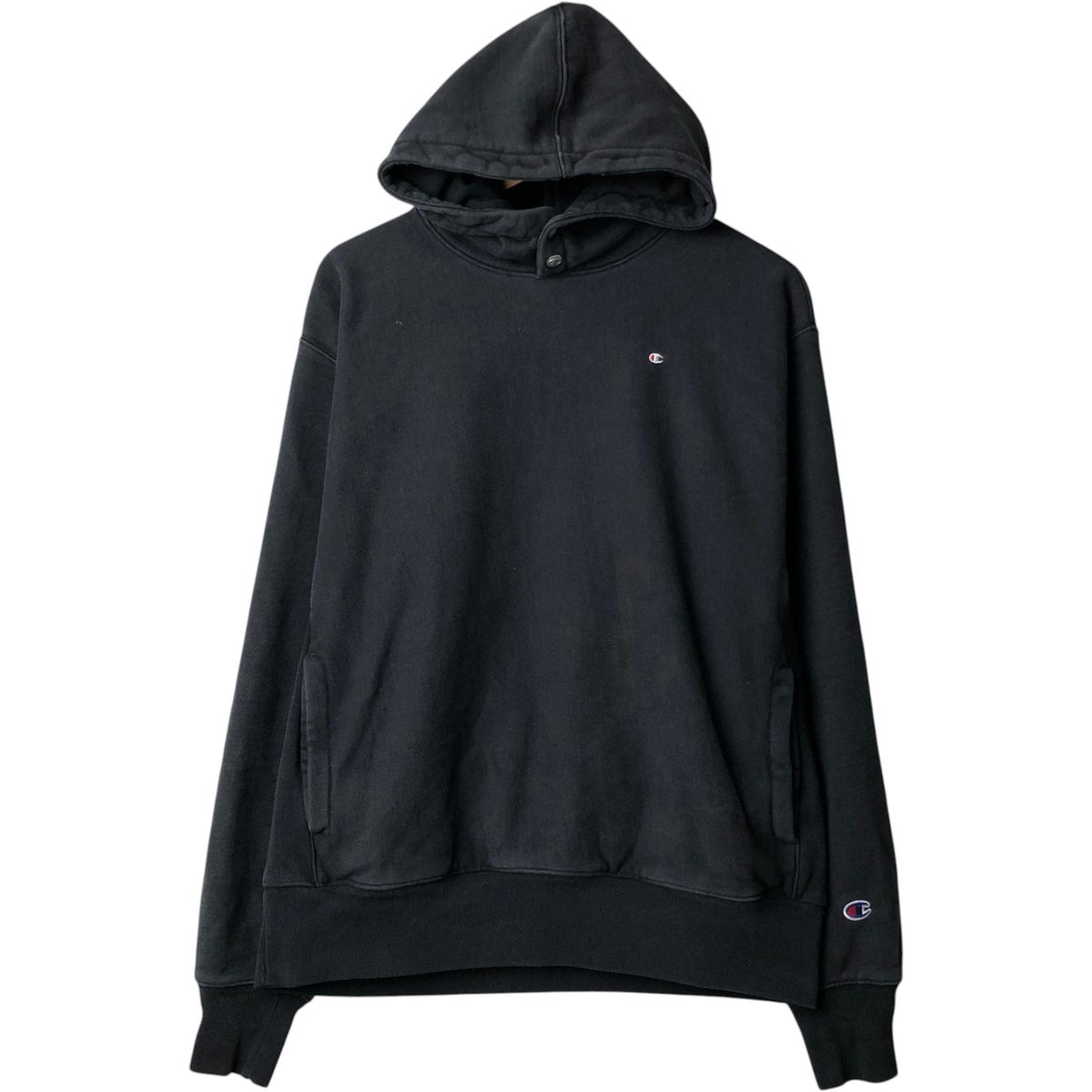 古着 チャンピオン Champion REVERSE WEAVE リバースウィーブ メンズM