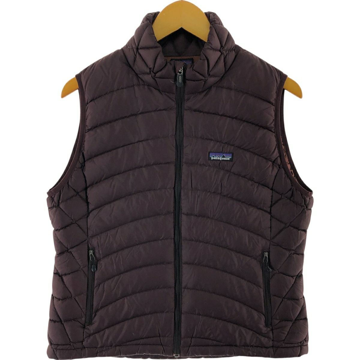 古着 00年代 パタゴニア Patagonia ダウンセーター 84627F9 グース