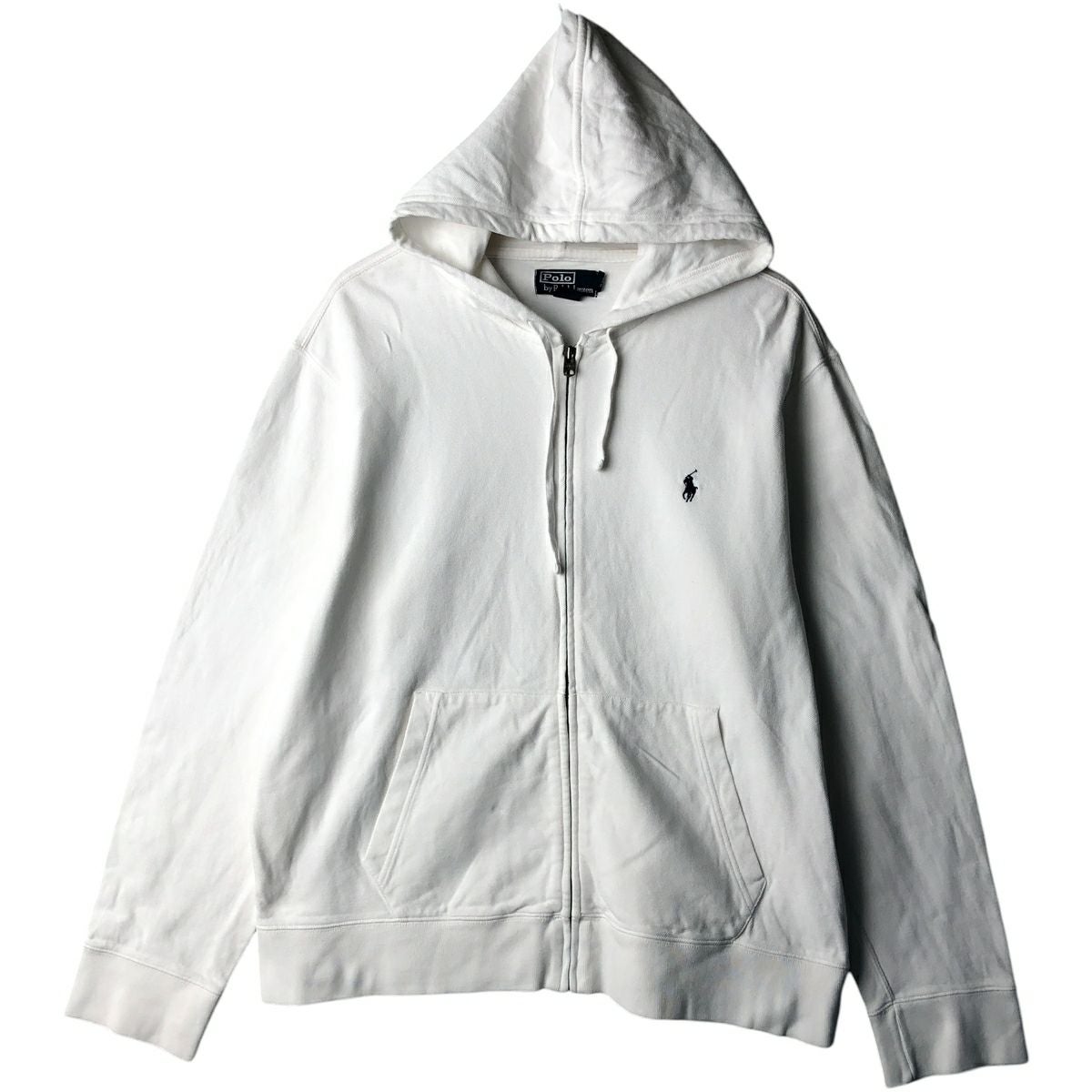 古着 ラルフローレン Ralph Lauren POLO by Ralph Lauren スウェット