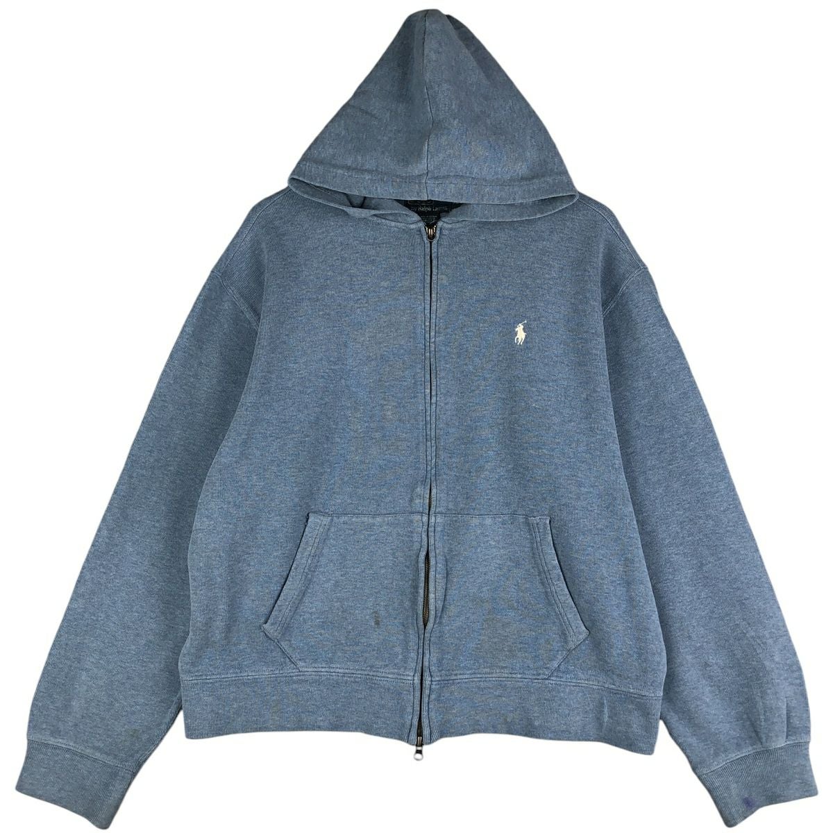 古着 ラルフローレン Ralph Lauren POLO by Ralph Lauren スウェット