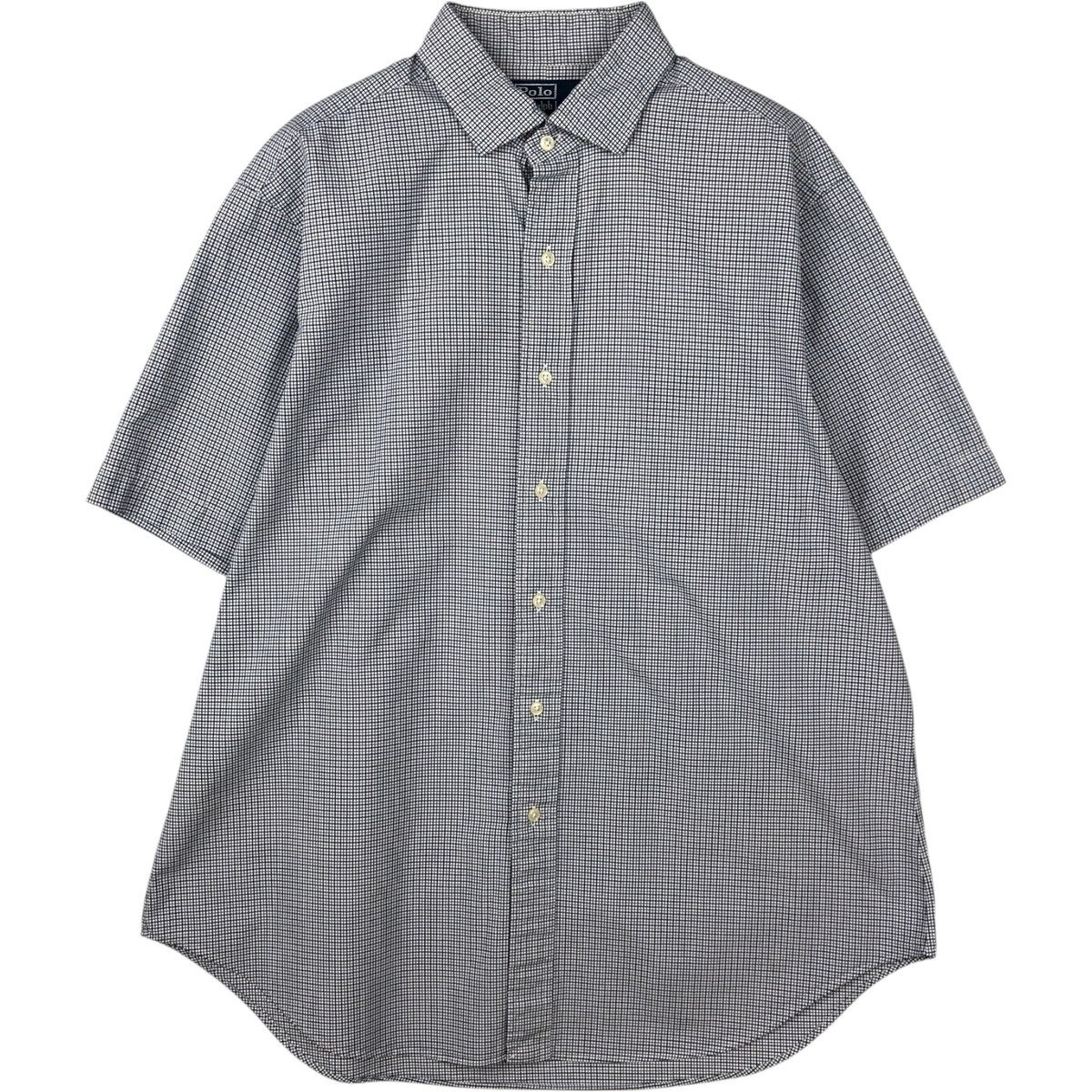 古着 ラルフローレン Ralph Lauren POLO by Ralph Lauren SLIM FIT
