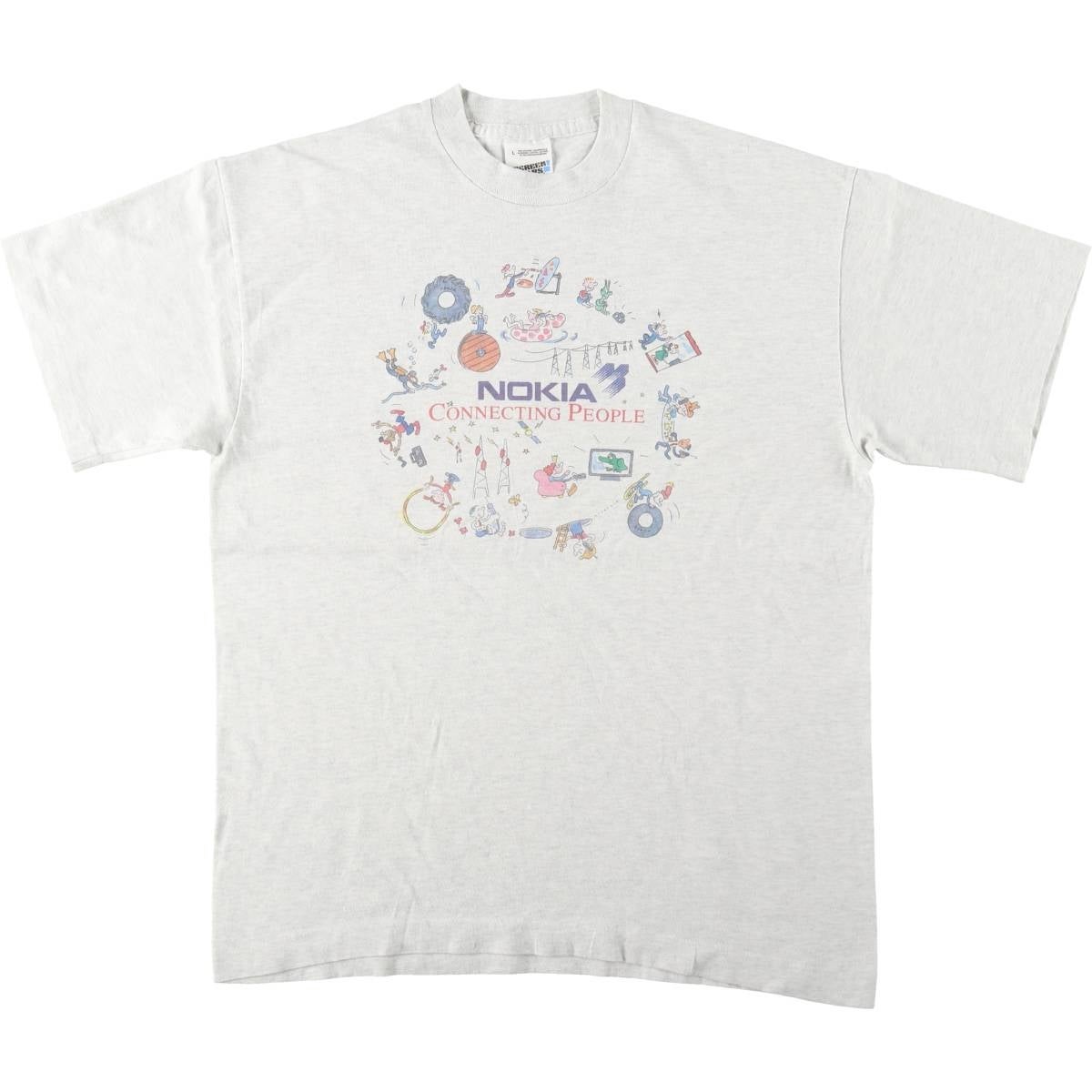 古着 90年代 スクリーンスターズ SCREEN STARS PREMIUM T