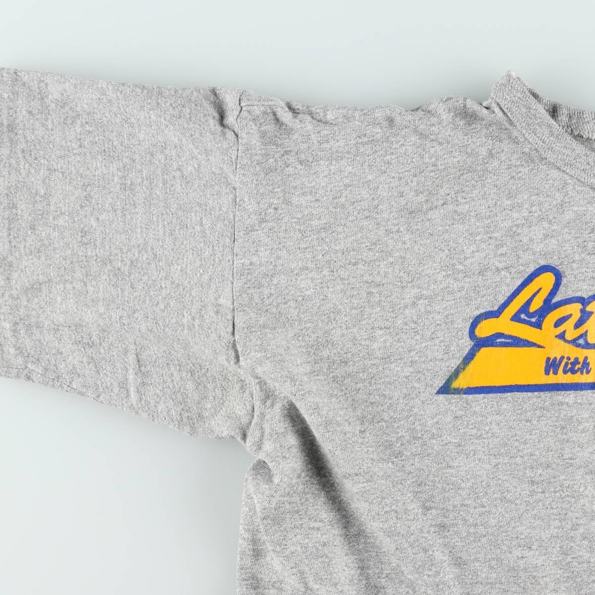 古着 80年代 チャンピオン Champion トリコタグ スポーツTシャツ USA製