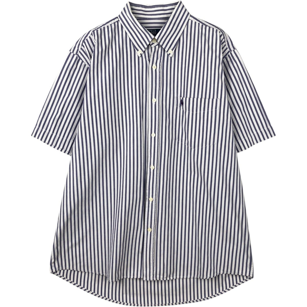 古着 ラルフローレン Ralph Lauren POLO by Ralph Lauren CLASSIC FIT