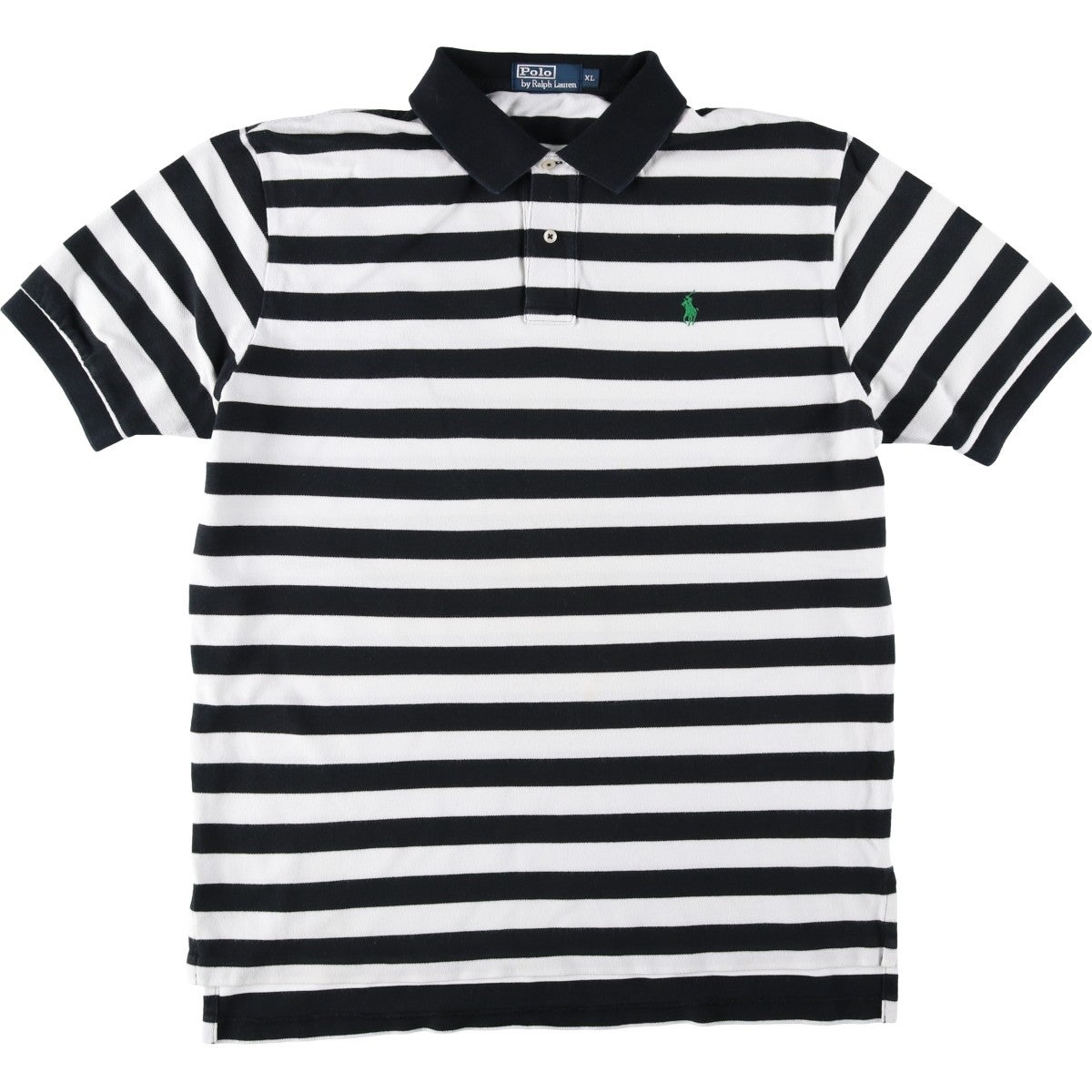 古着 ラルフローレン Ralph Lauren POLO by Ralph Lauren 半袖