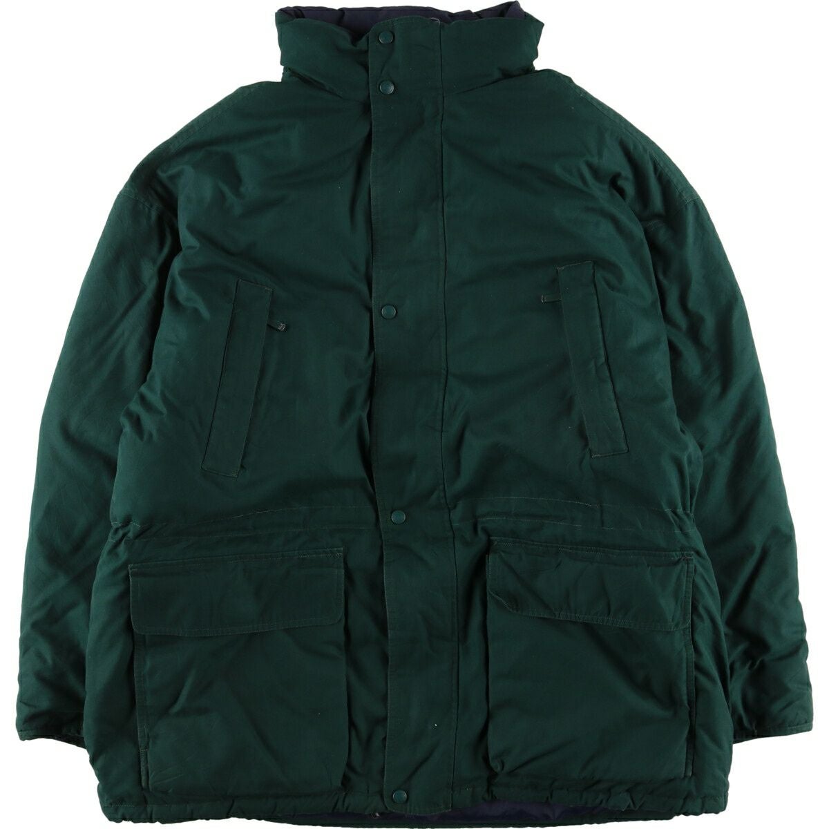 古着 00年代 エディーバウアー Eddie Bauer RIDGE LINE リッジライン