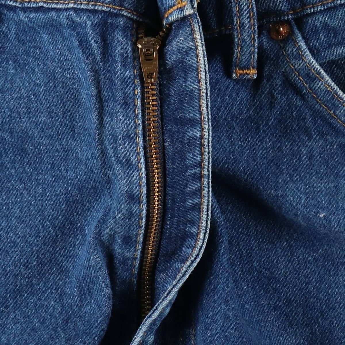 古着 90年代 リーバイス Levis 40505-0215 オレンジタブ テーパード