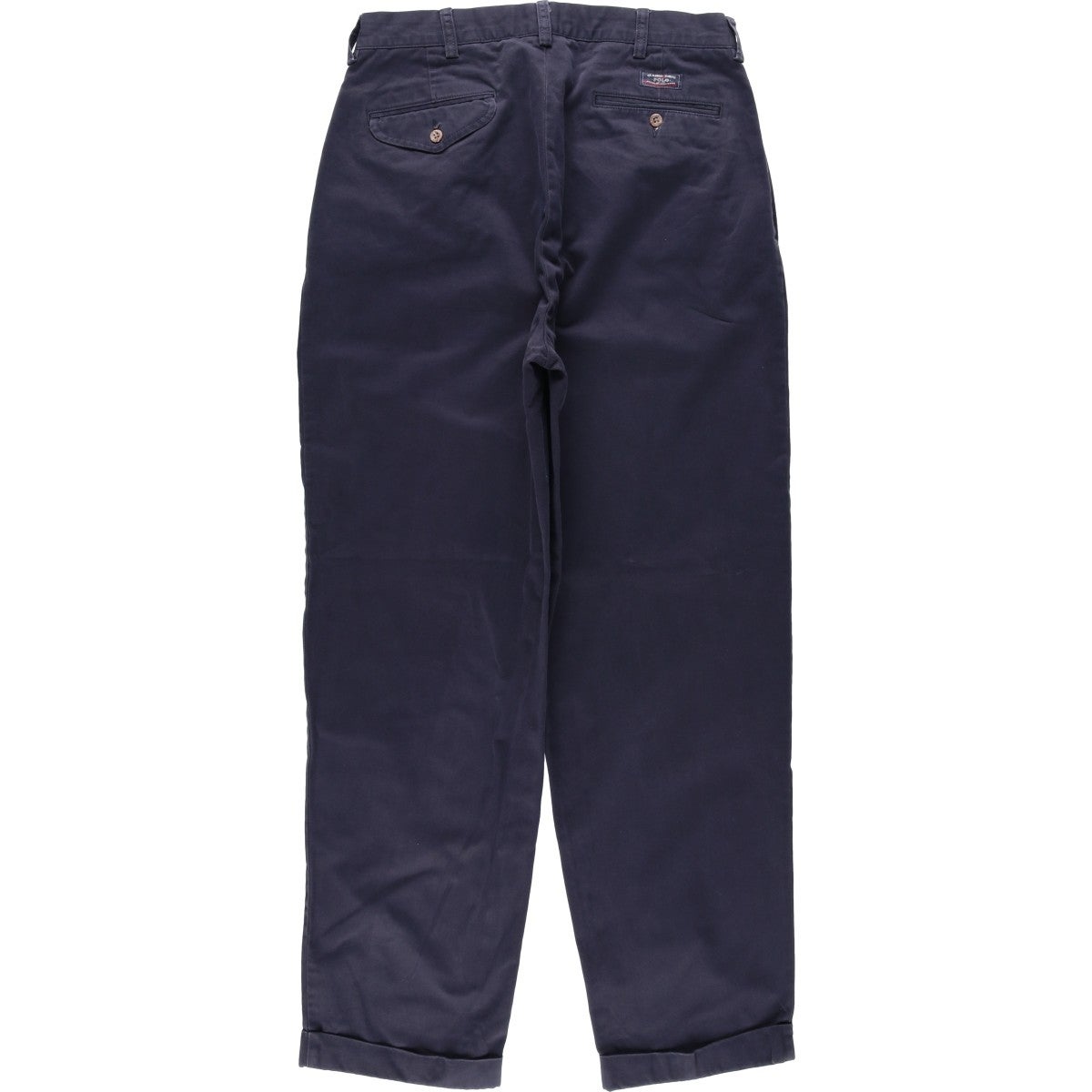 古着 ラルフローレン Ralph Lauren POLO by Ralph Lauren HAMMOND PANT