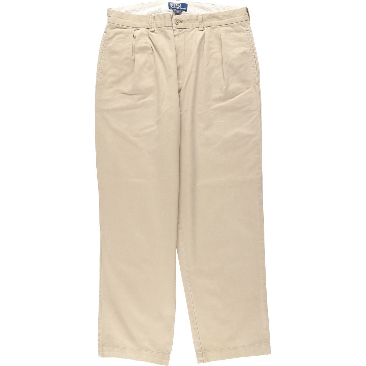 古着 ラルフローレン Ralph Lauren POLO by Ralph Lauren HAMOND PANT