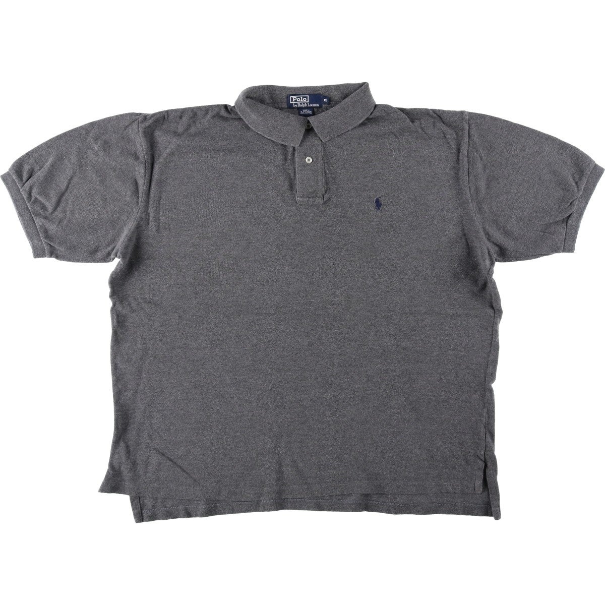 古着 ラルフローレン Ralph Lauren POLO by Ralph Lauren 半袖