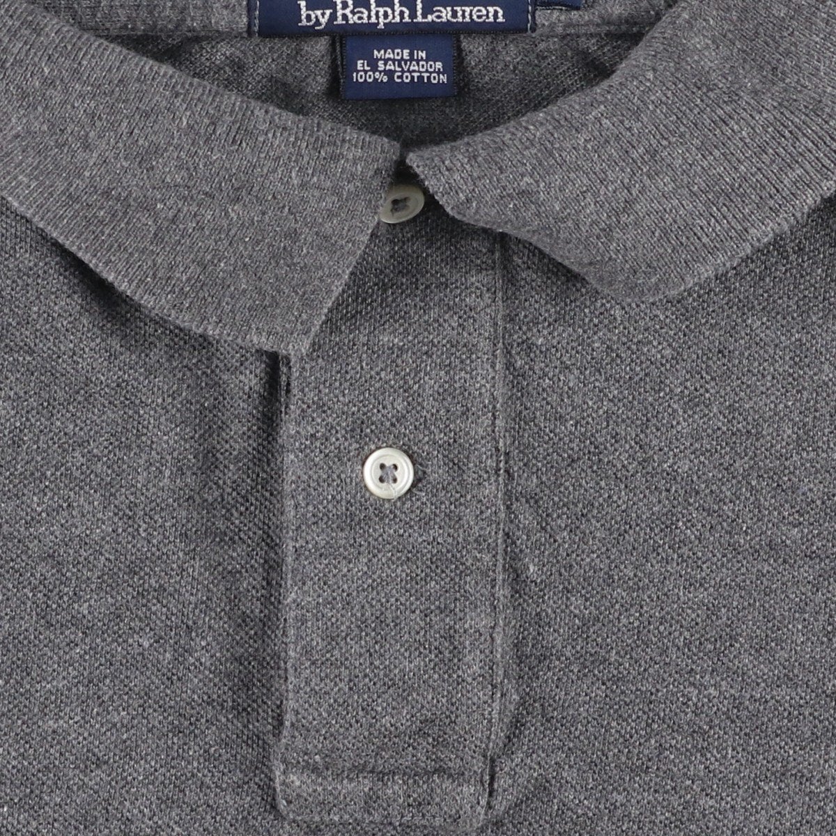 古着 ラルフローレン Ralph Lauren POLO by Ralph Lauren 半袖
