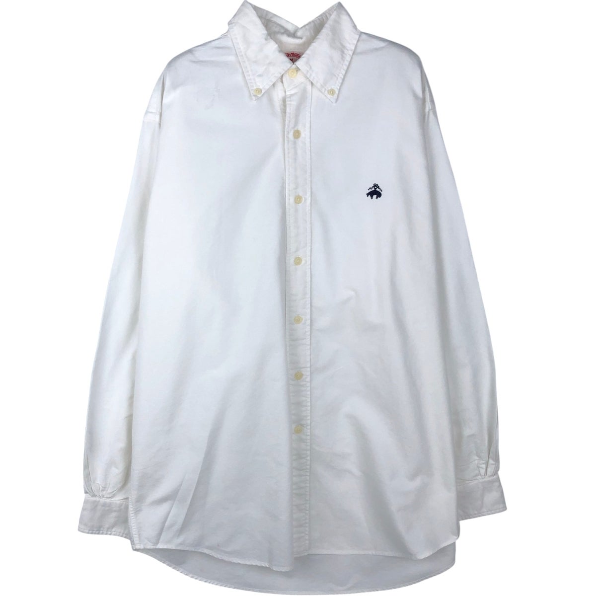 古着 80～90年代 ブルックスブラザーズ Brooks Brothers Est.1818