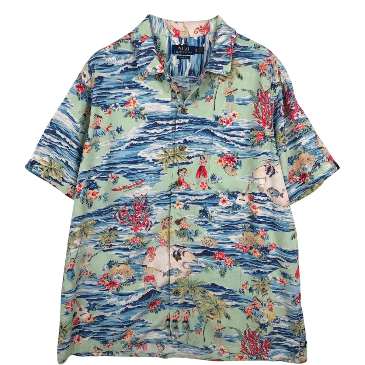 古着 90年代 ラルフローレン Ralph Lauren POLO by Ralph Lauren 古着 90年代 ラルフローレン Ralph Lauren POLO by Ralph Lauren