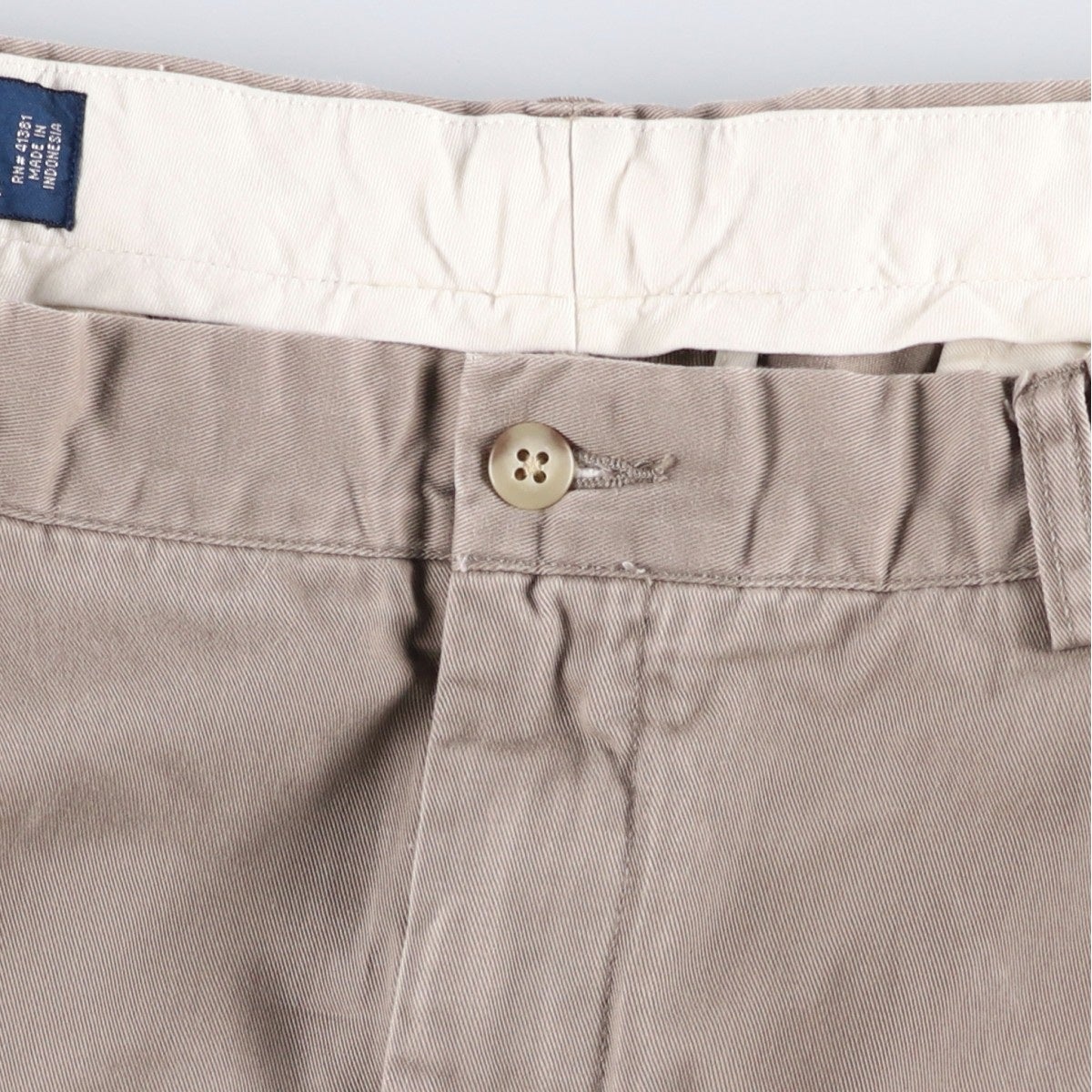 古着 ラルフローレン Ralph Lauren POLO by Ralph Lauren HAMMOND PANT