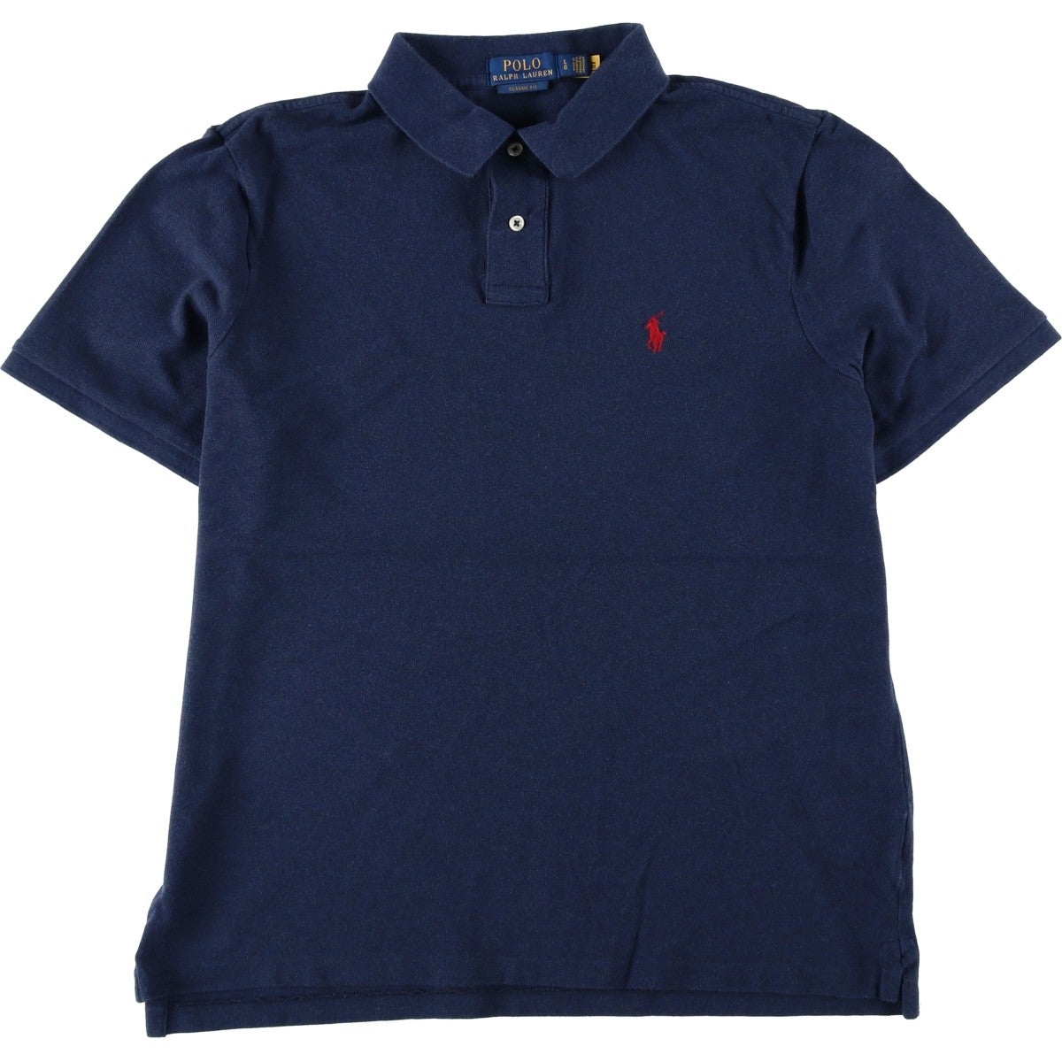 古着 ラルフローレン Ralph Lauren POLO RALPH LAUREN CLASSIC FIT