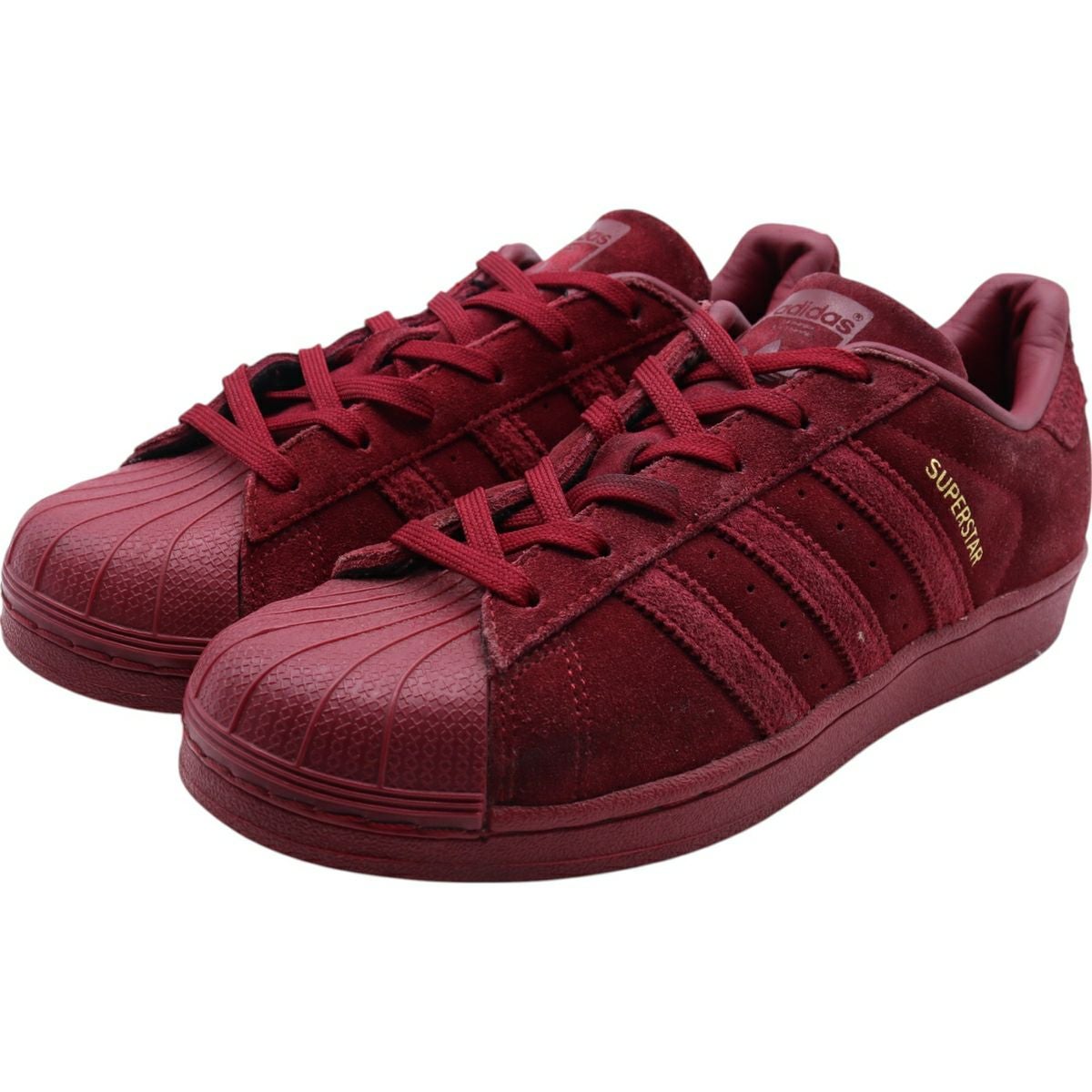 古着 アディダス adidas SAMBA サンバ スニーカー 8 1/2 メンズ26.5cm