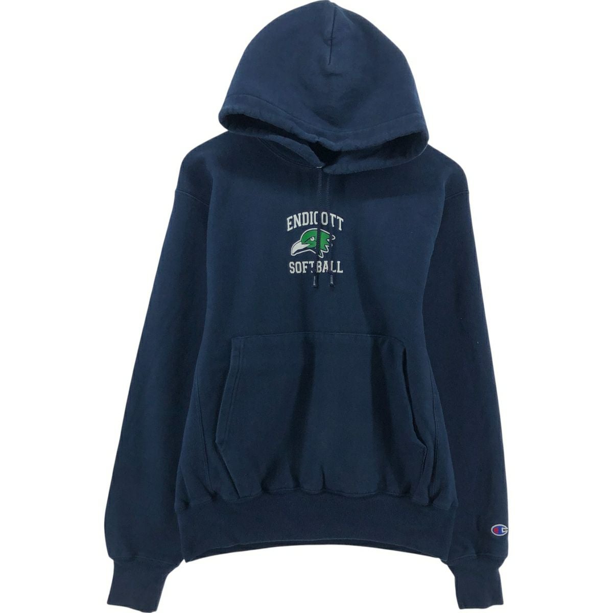 古着 00年代 チャンピオン Champion REVERSE WEAVE リバースウィーブ
