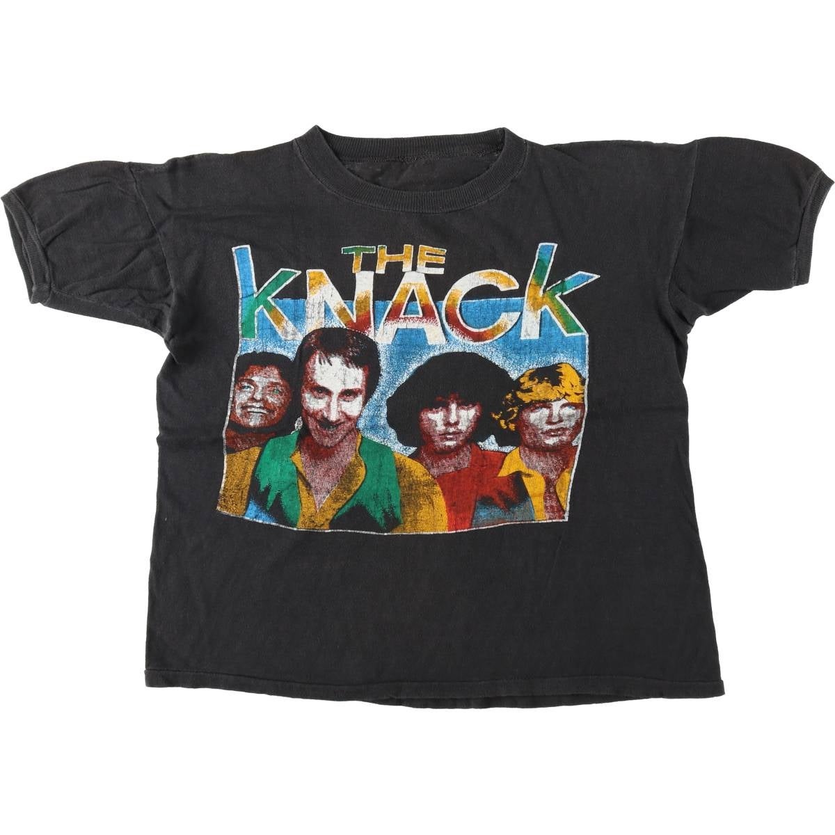 古着 90年代 GEM ELTON JOHN エルトンジョン バンドTシャツ バンT USA