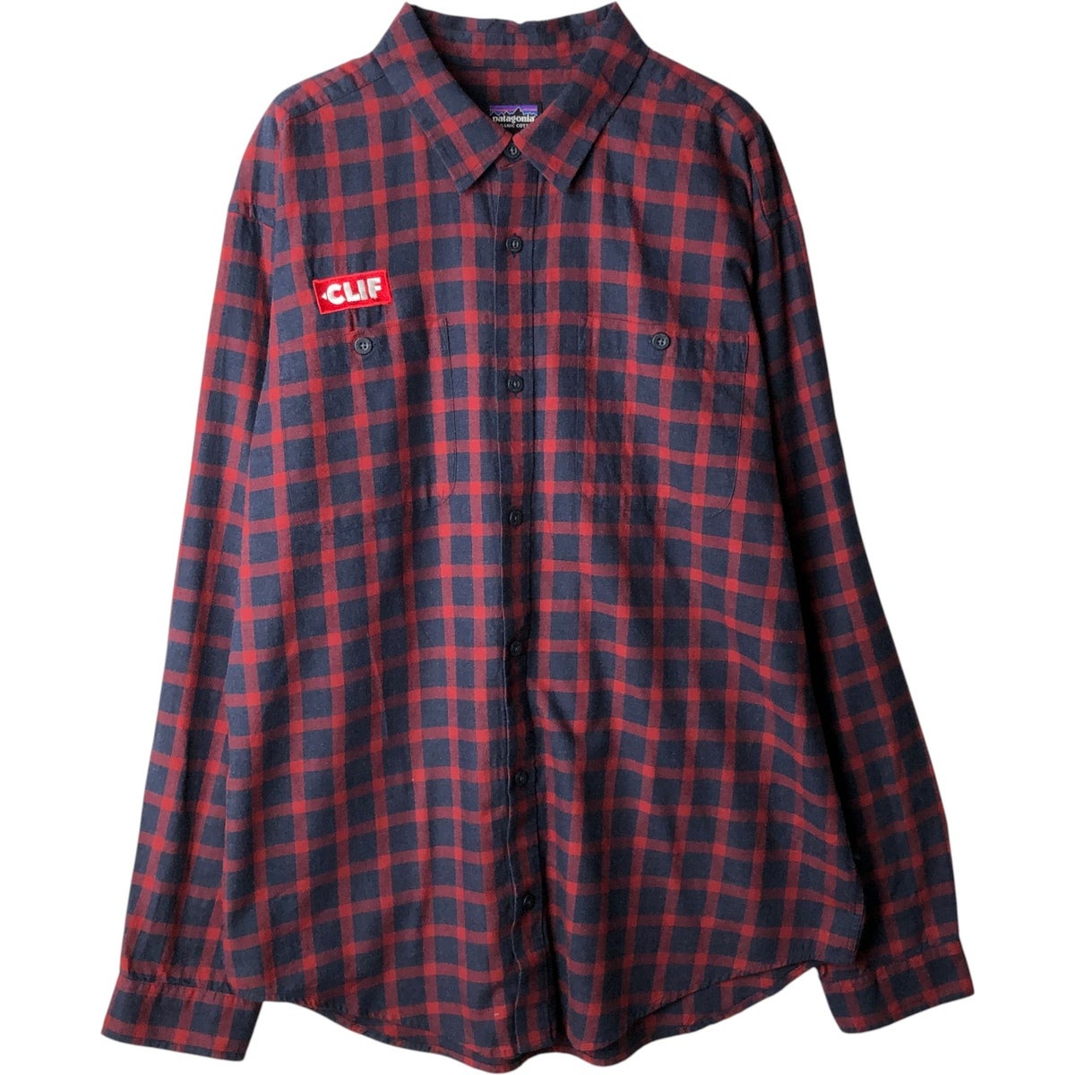 古着 パタゴニア Patagonia ORGANIC COTTON オーガニックコットン