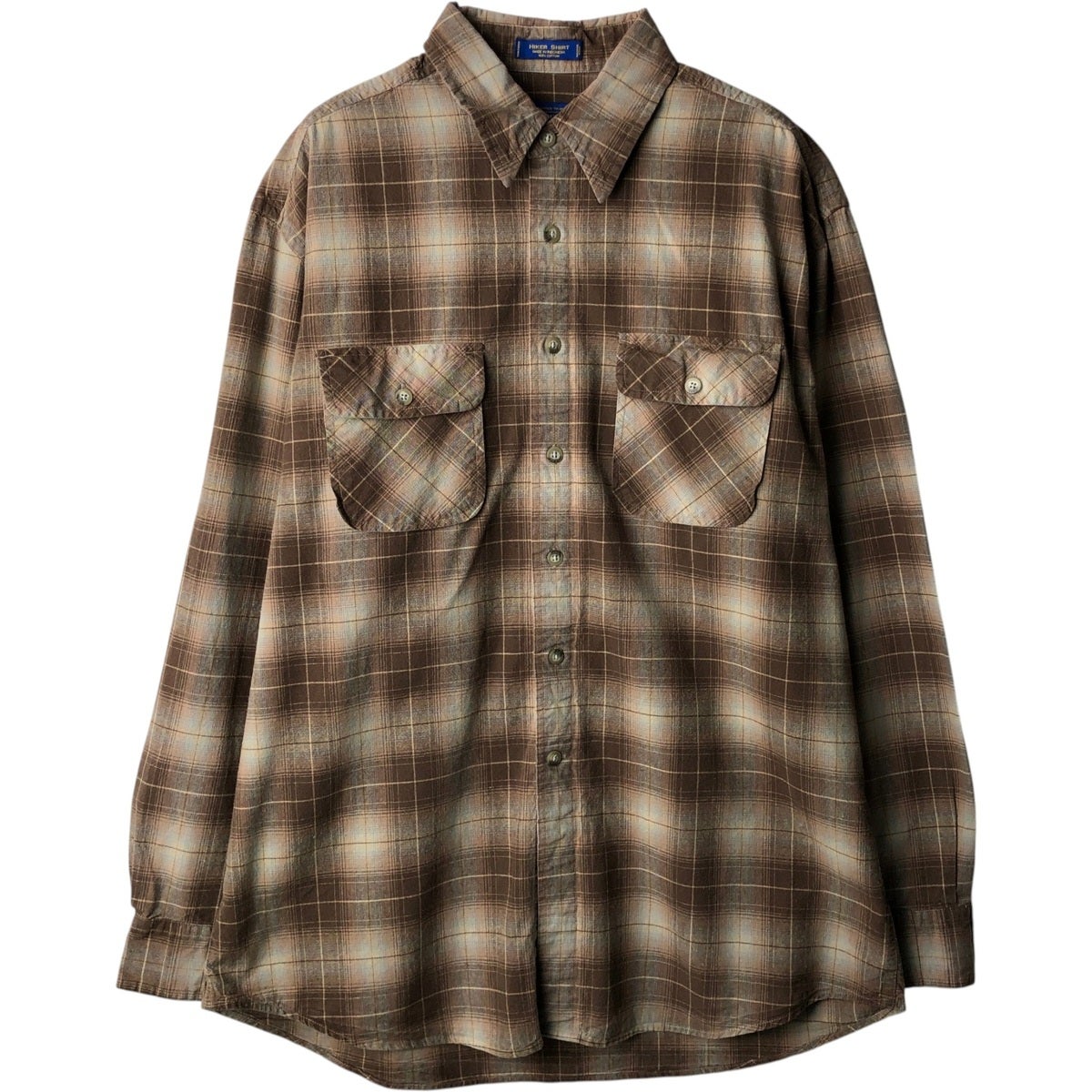 PENDLETON(ペンドルトン)の古着通販 |古着屋JAM（ジャム）