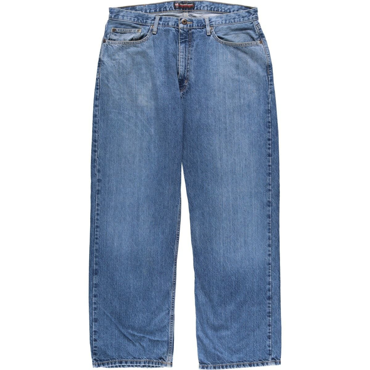 古着 濃紺 00年代 ラルフローレン Ralph Lauren POLO JEANS COMPANY