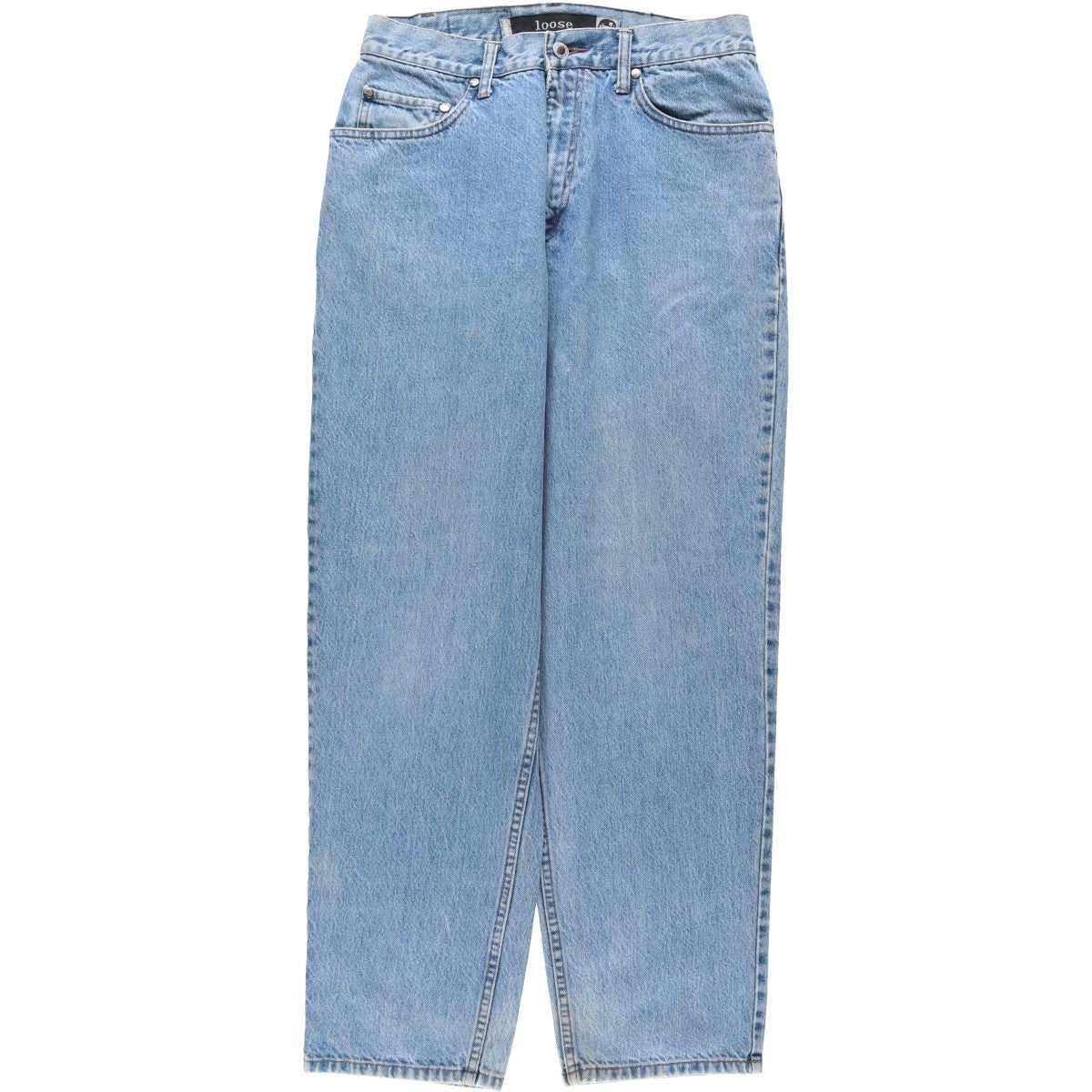 古着 90年代 リーバイス Levis SILVER TAB シルバータブ LOOSE ルーズ