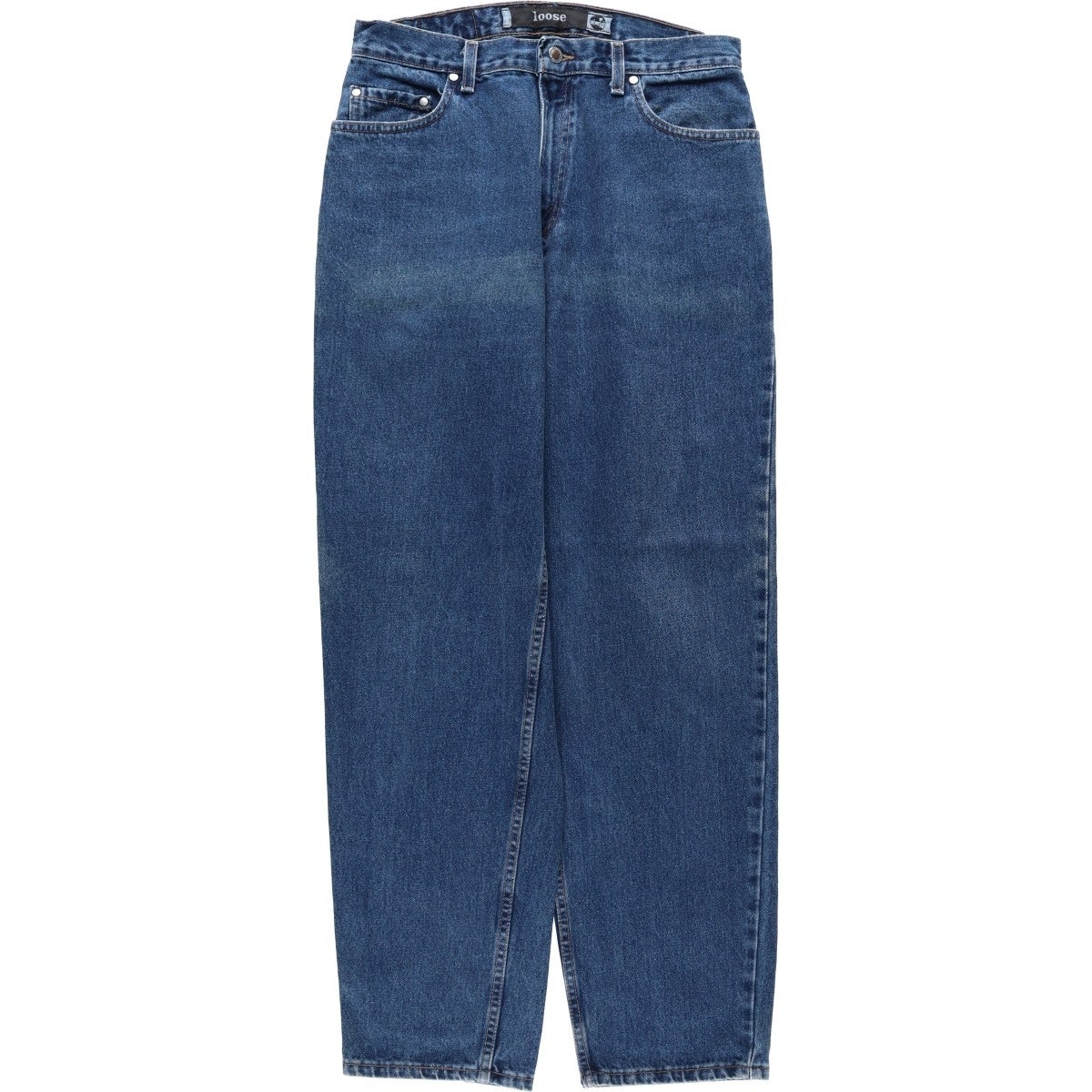 古着 90年代 リーバイス Levis SILVER TAB シルバータブ LOOSE ルーズ