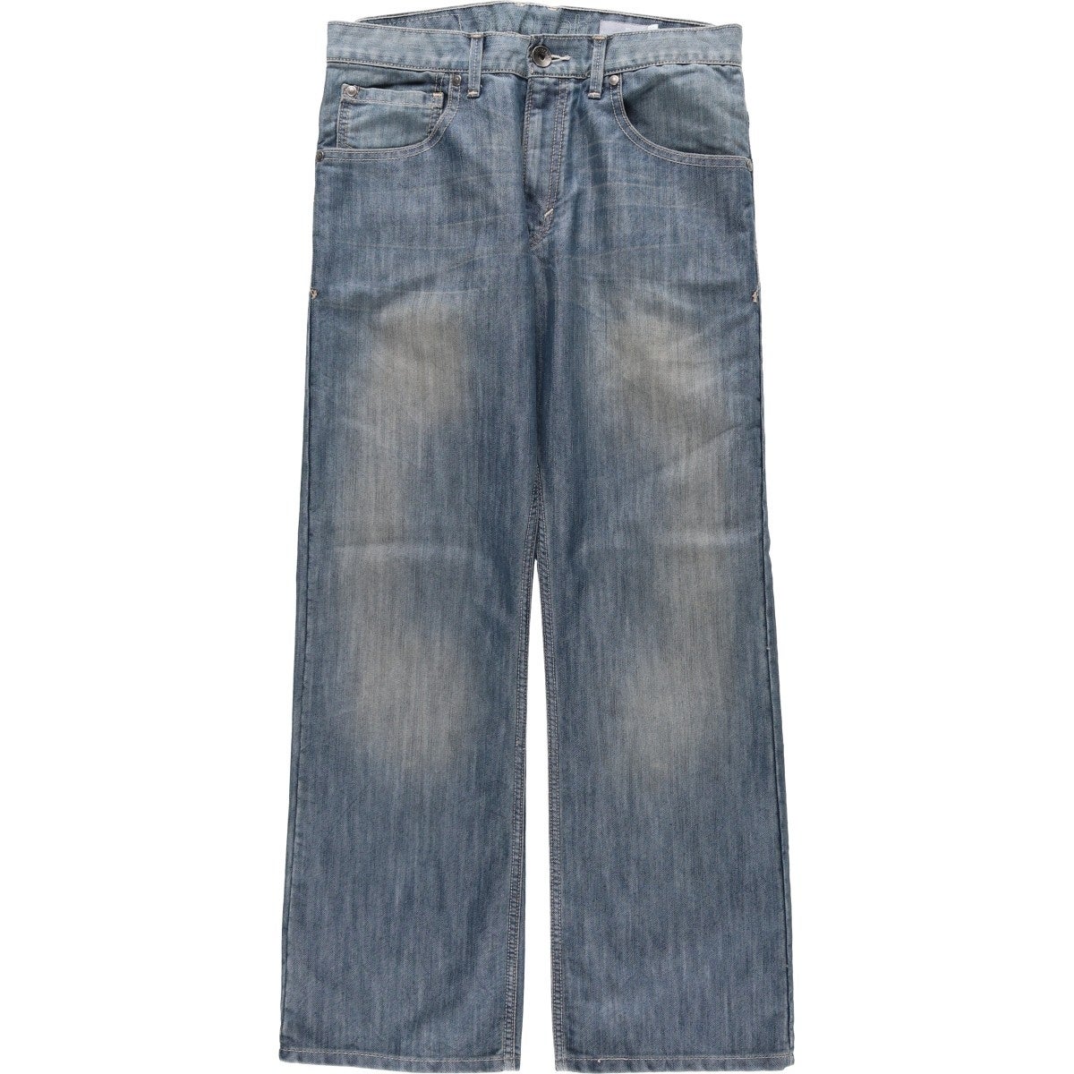 古着 00年代 リーバイス Levis SILVER TAB シルバータブ BOOT ブーツ