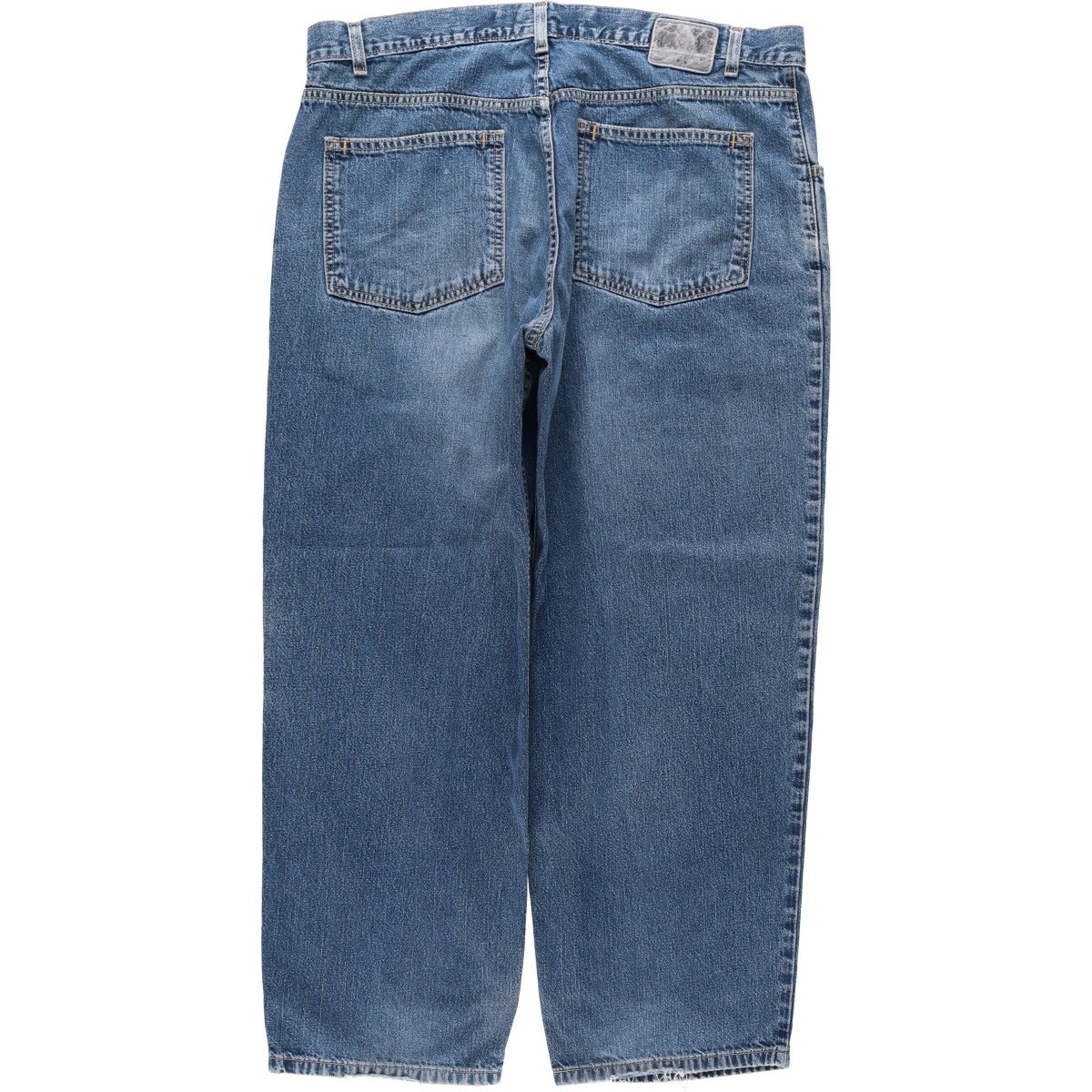 古着 リーバイス Levis SILVER TAB シルバータブ BAGGY バギー