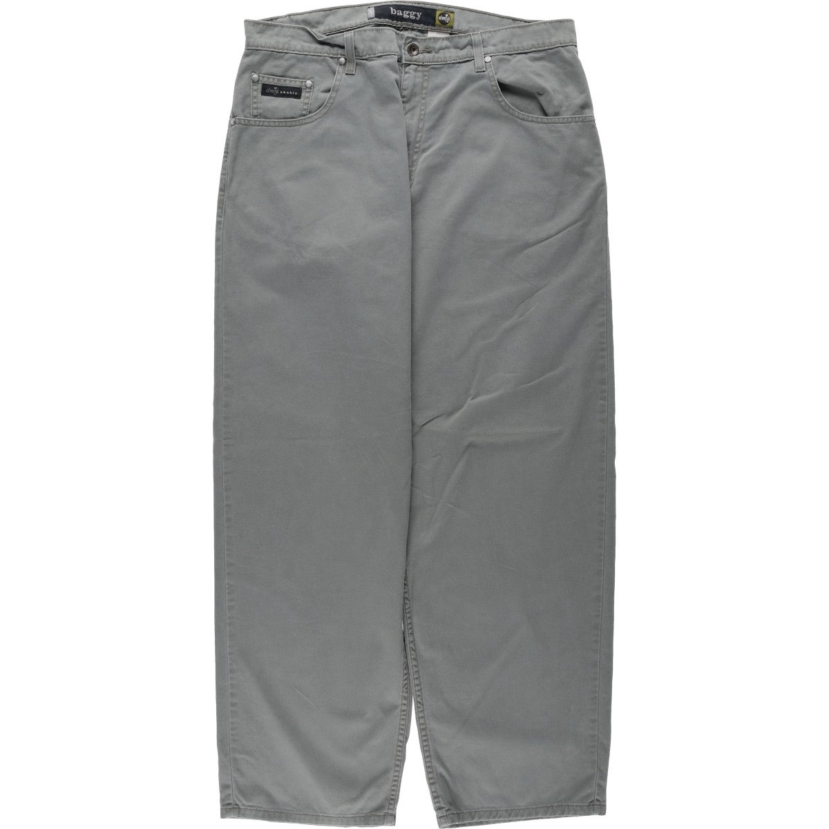 古着 90年代 リーバイス Levis SILVER TAB シルバータブ KHAKIS
