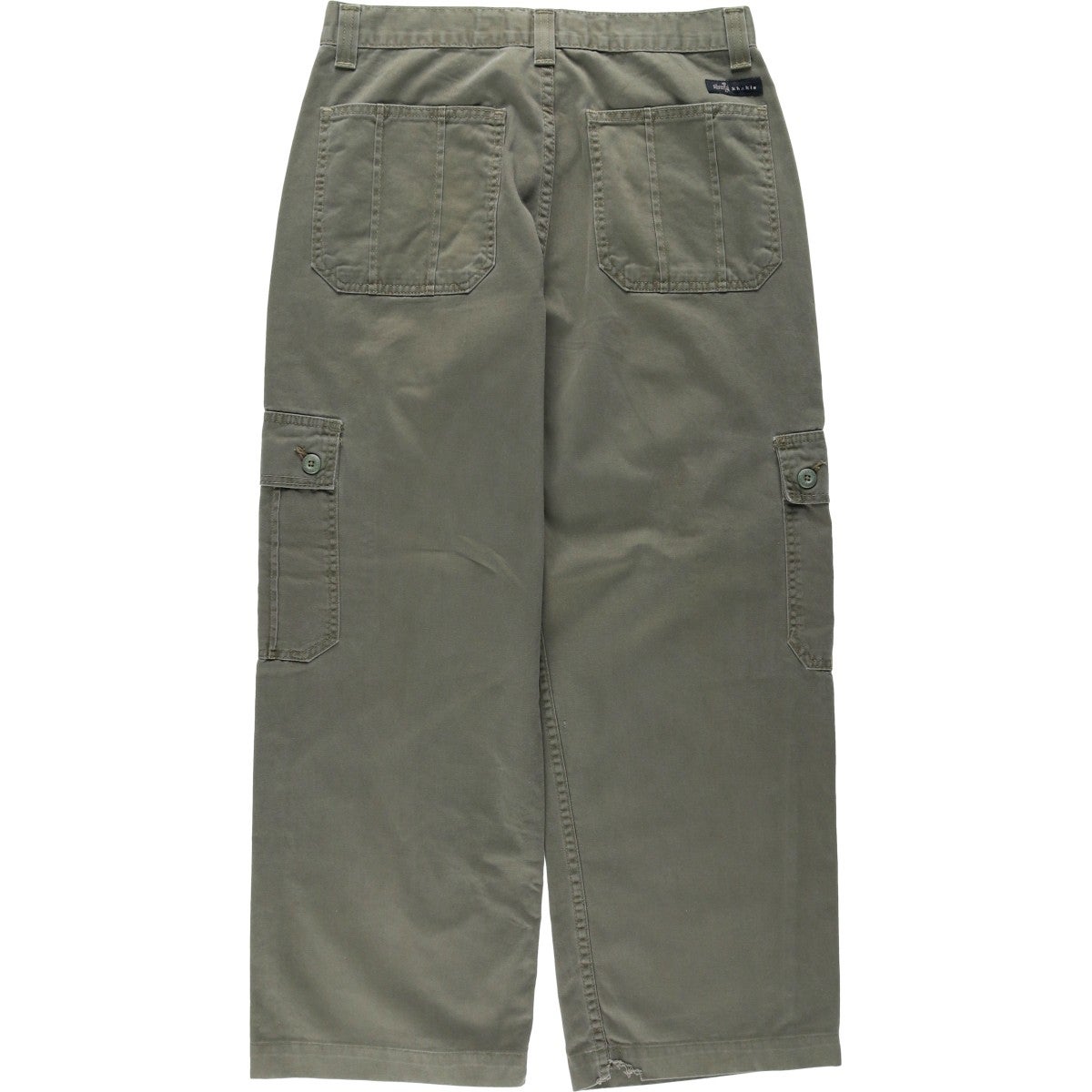 古着 90年代 リーバイス Levis SILVER TAB シルバータブ KHAKIS