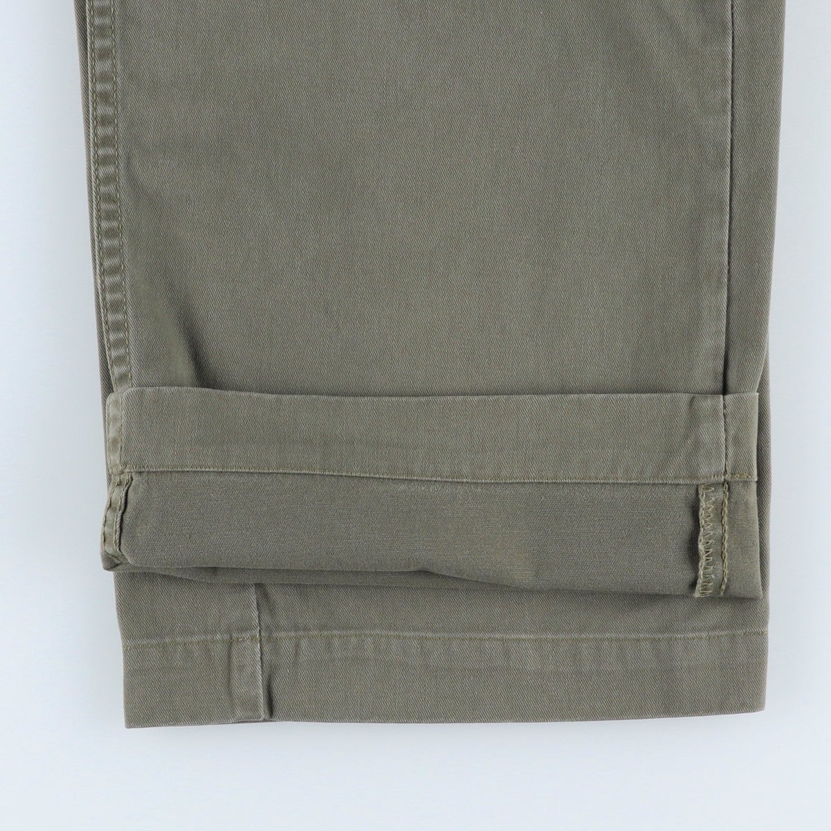 古着 90年代 リーバイス Levis SILVER TAB シルバータブ KHAKIS