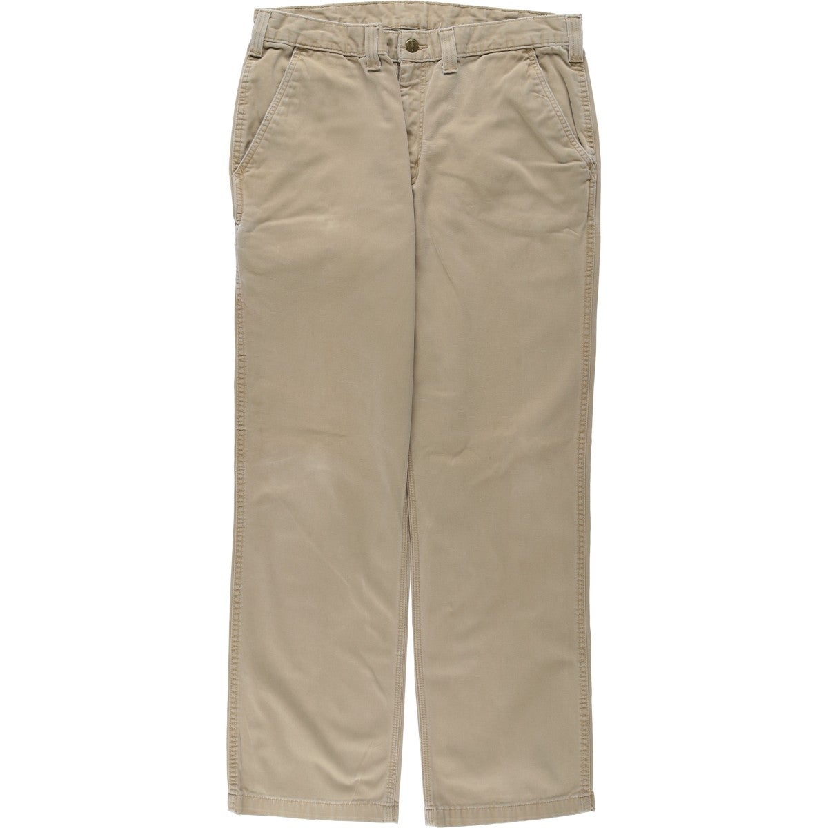 古着 カーハート Carhartt FRシリーズ デニム ワークパンツ メンズw33