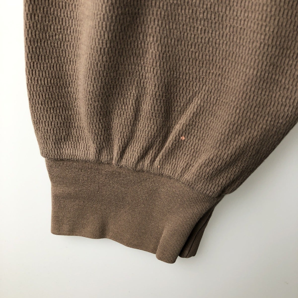 古着 Harley-Davidson ハーレーダビッドソン サーマルロンT ハニカム