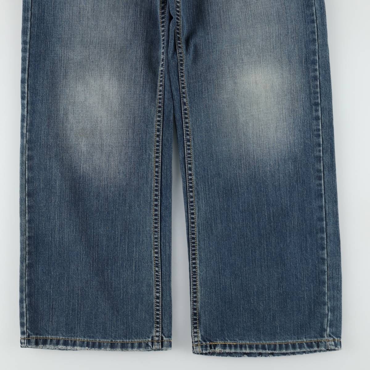古着 00年代 リーバイス Levis SILVER TAB シルバータブ LOOSE ルーズ